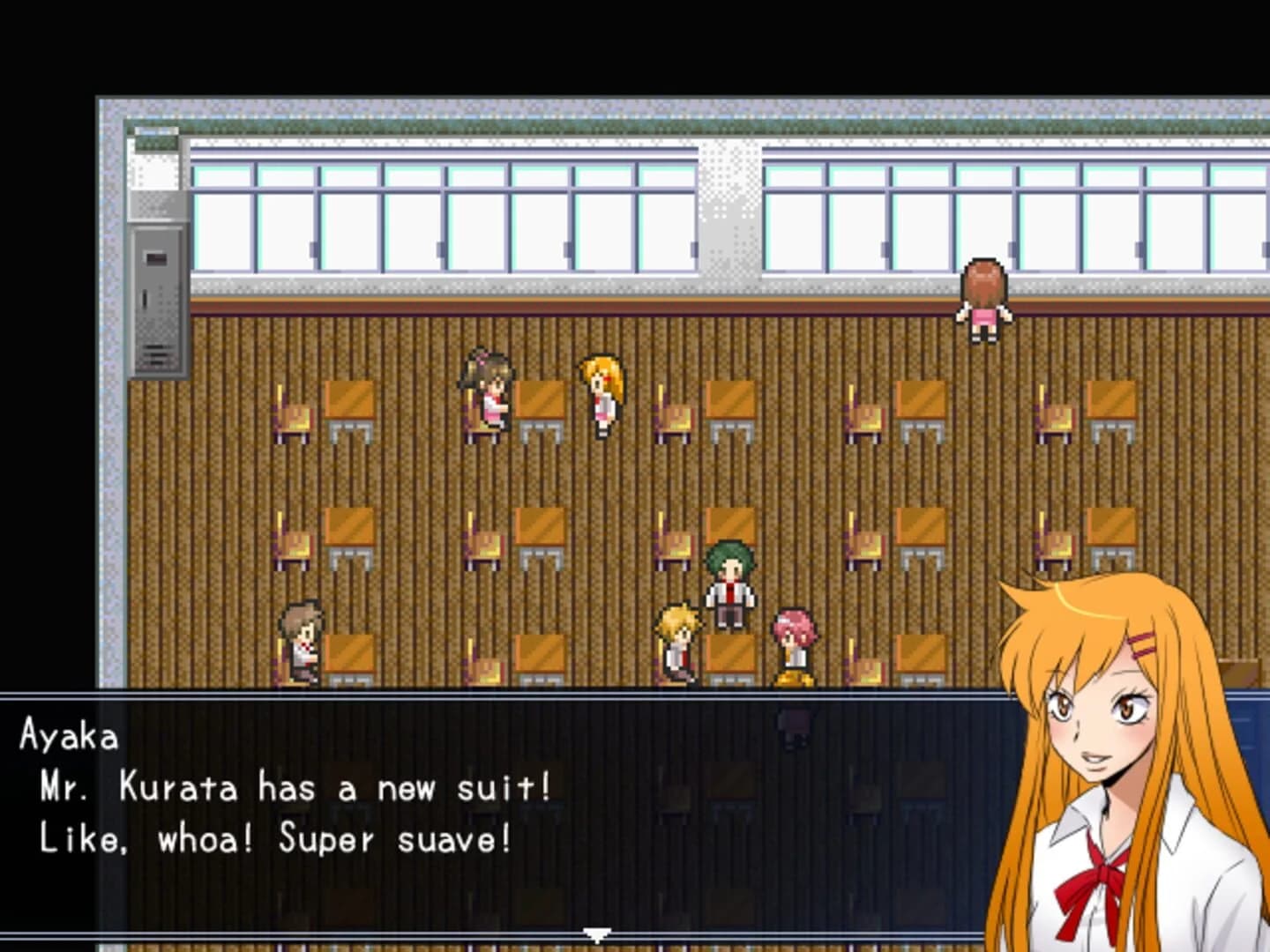 Misao screenshot 1