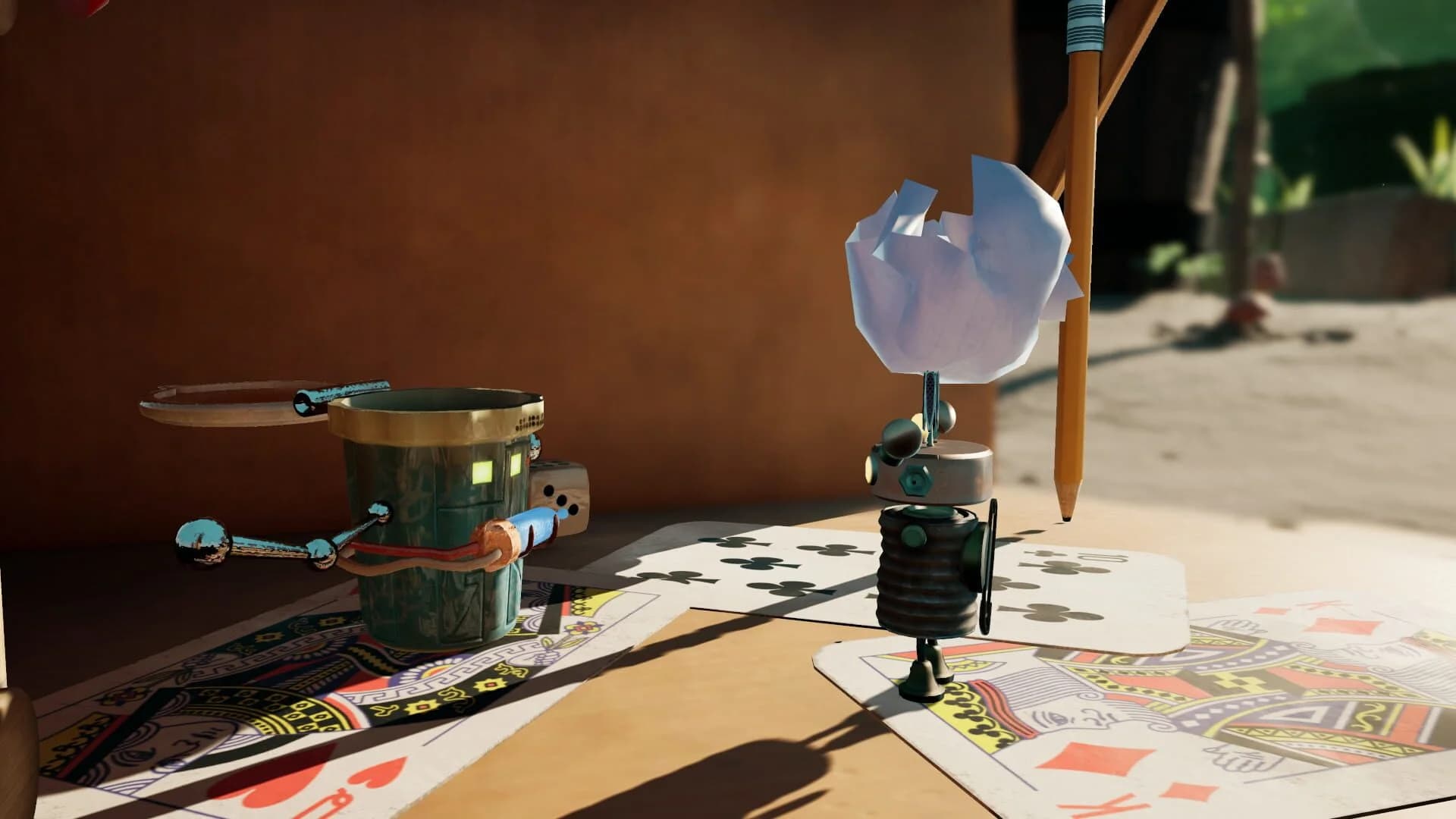 Misc. A Tiny Tale screenshot 3