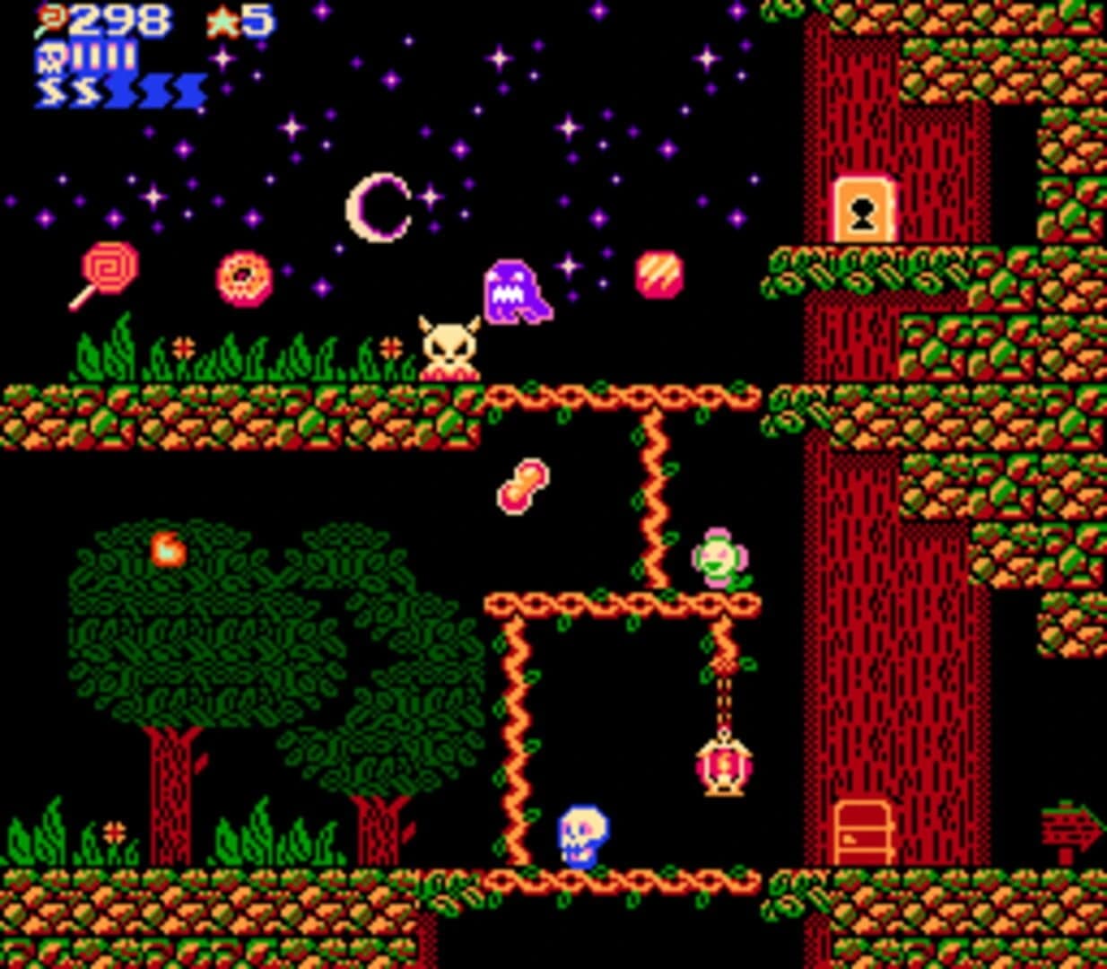 Mischief Castle screenshot 2