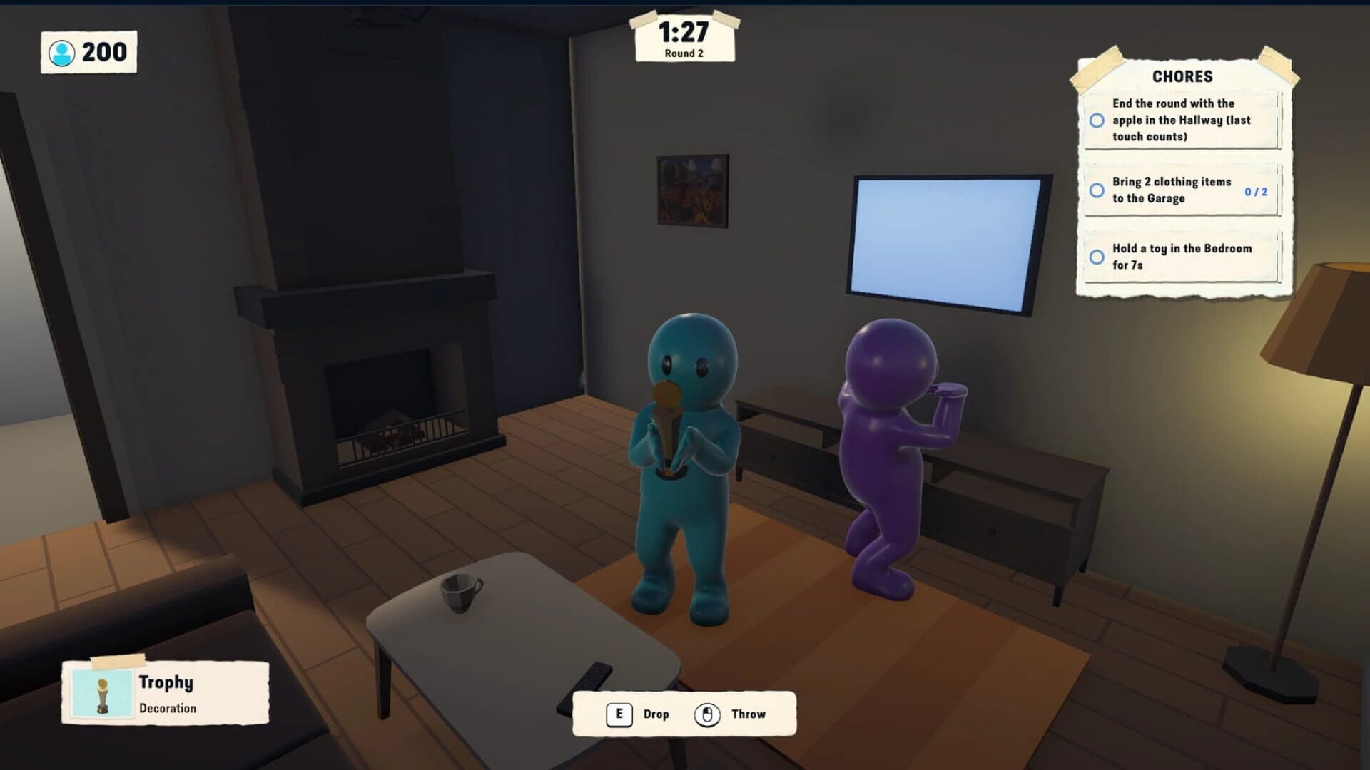 Mischief House screenshot 3