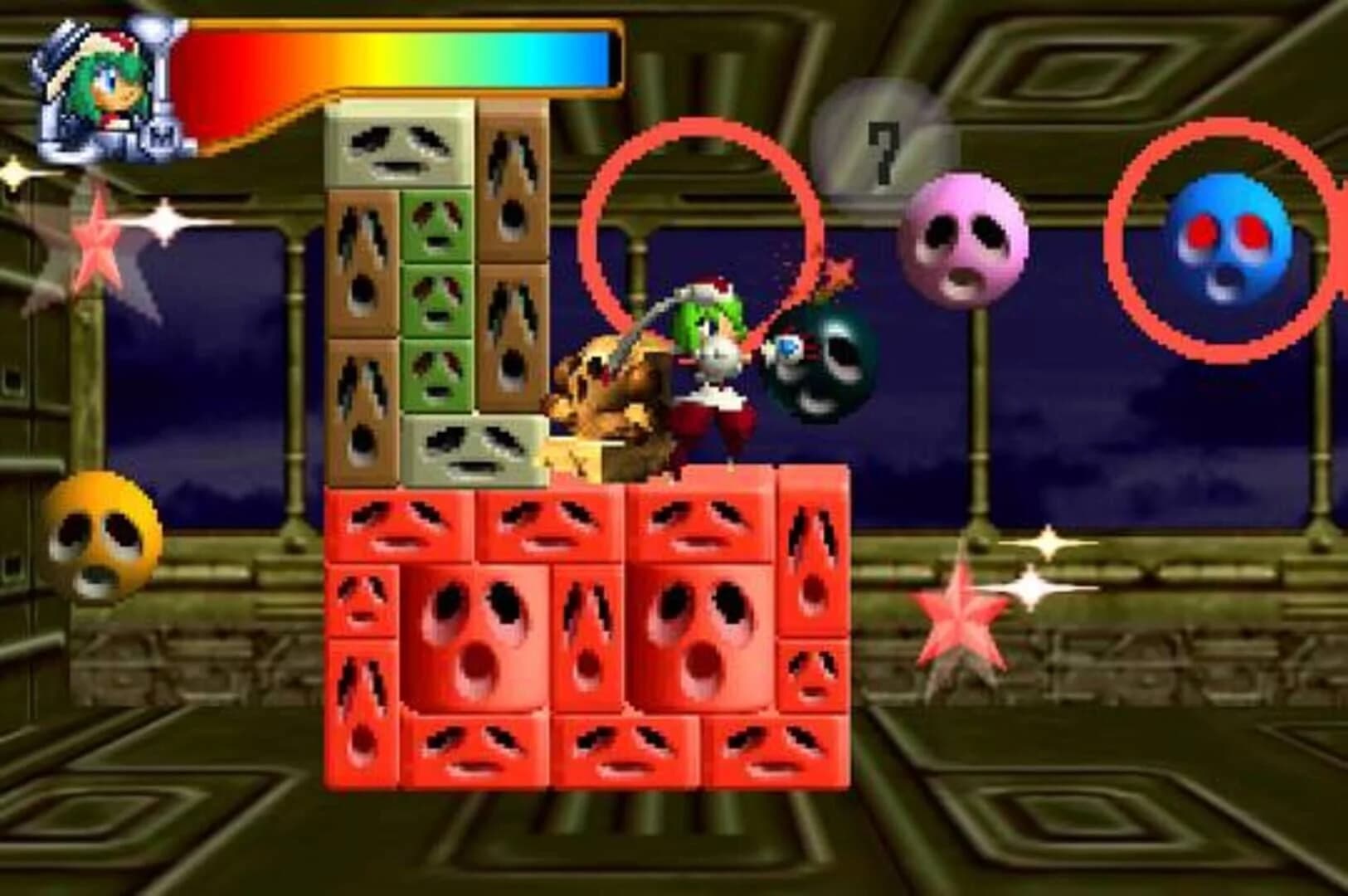 Mischief Makers screenshot 5