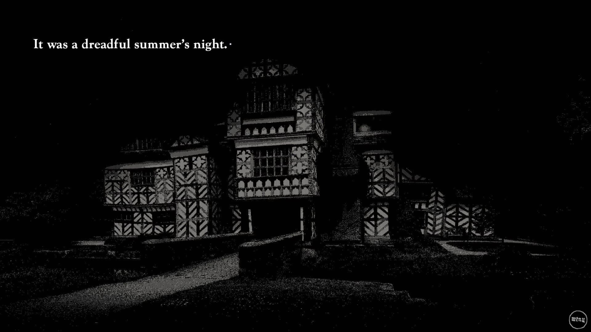 Misericorde: Volume One screenshot 1