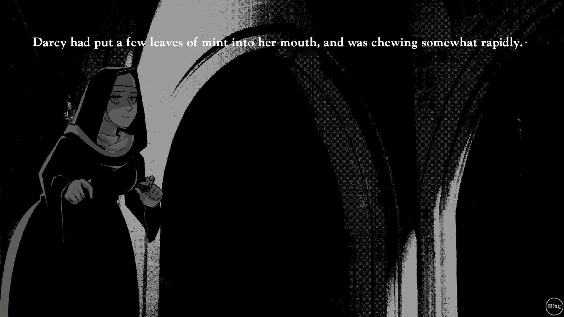 Misericorde: Volume One screenshot 3