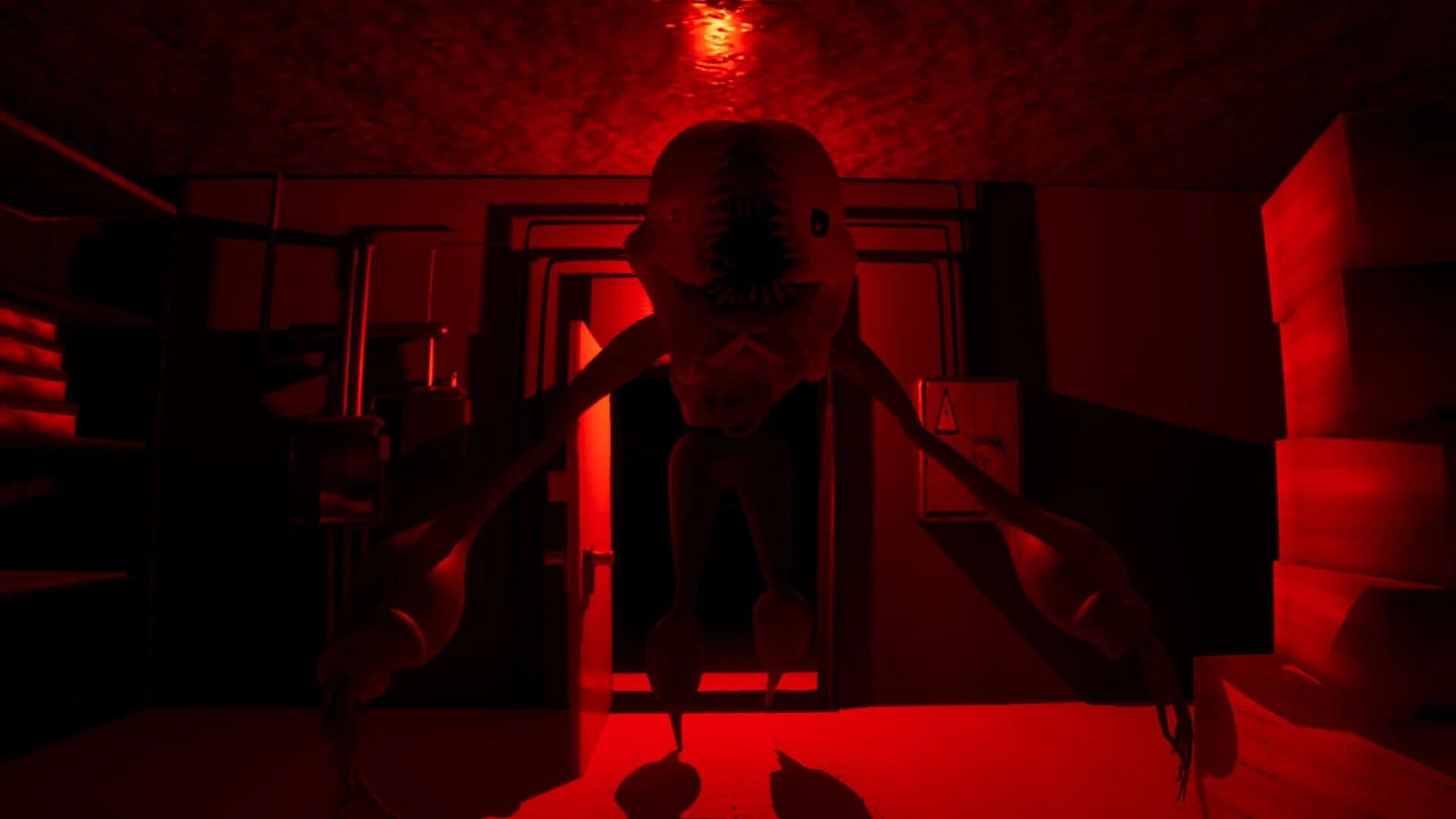 Misery Nights screenshot 4