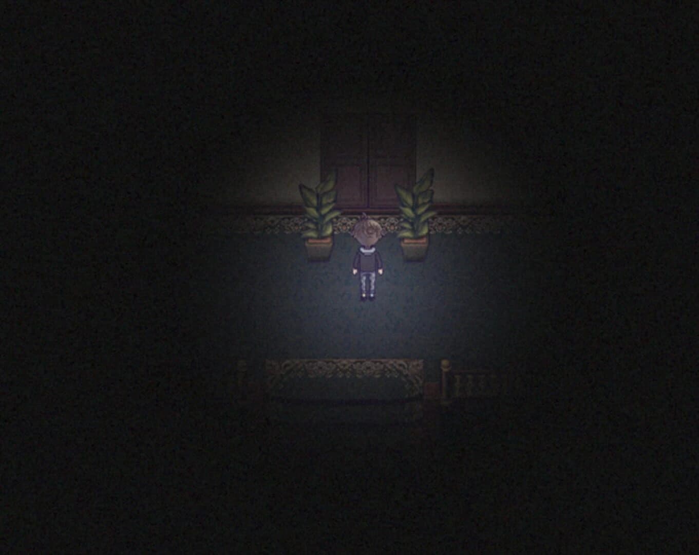 Misfiction screenshot 3