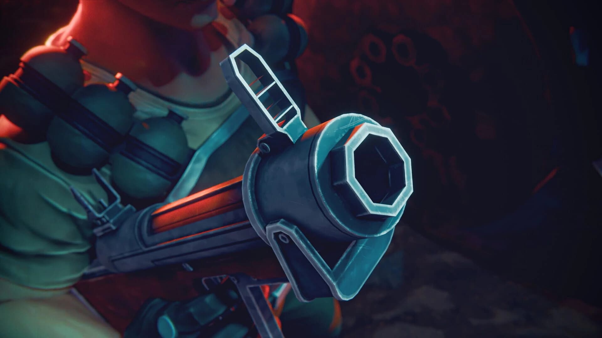 Misfit Company screenshot 3