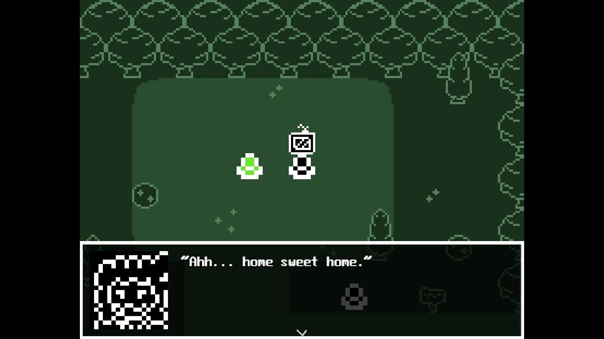 Misfit: The Rebirth of Death screenshot 2