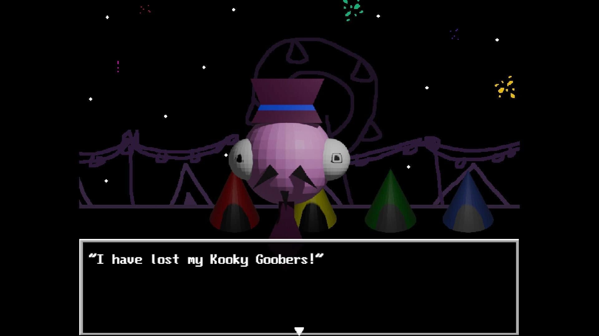 Misfit: The Rebirth of Death screenshot 3