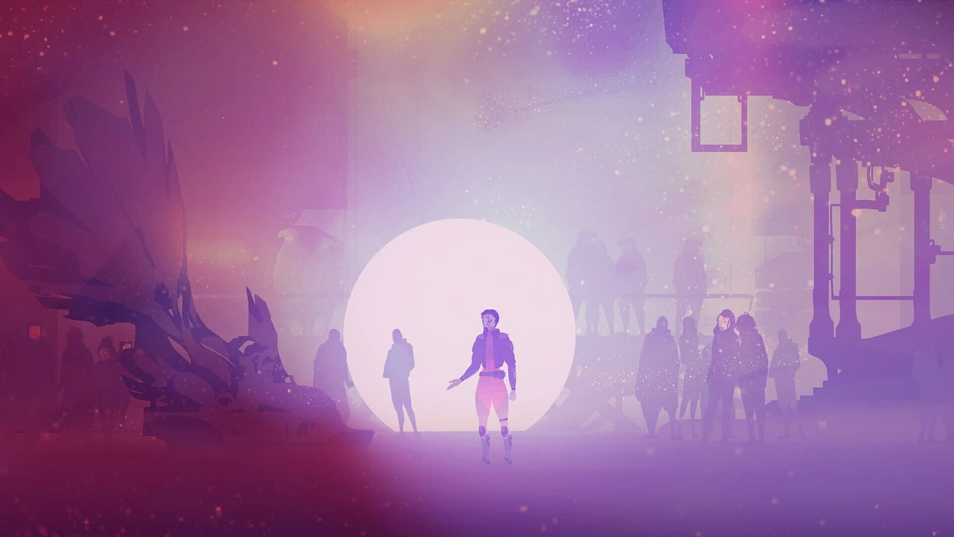 Misgiven screenshot 4