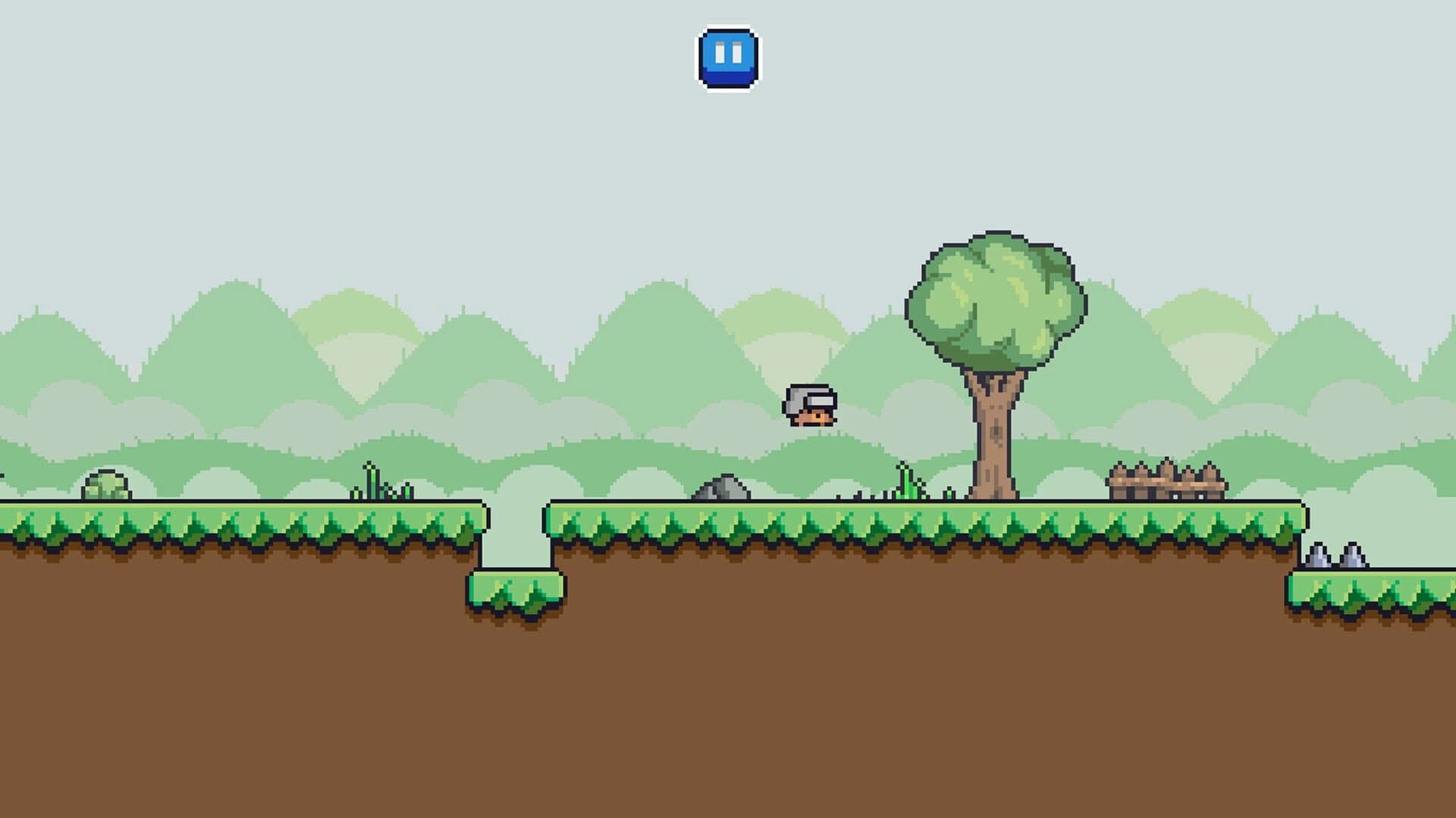 Misha Adventures screenshot 4