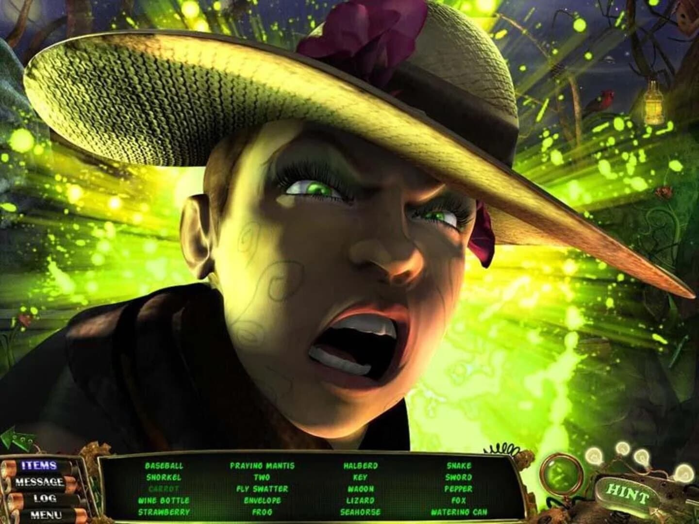 Mishap: An Accidental Haunting screenshot 3