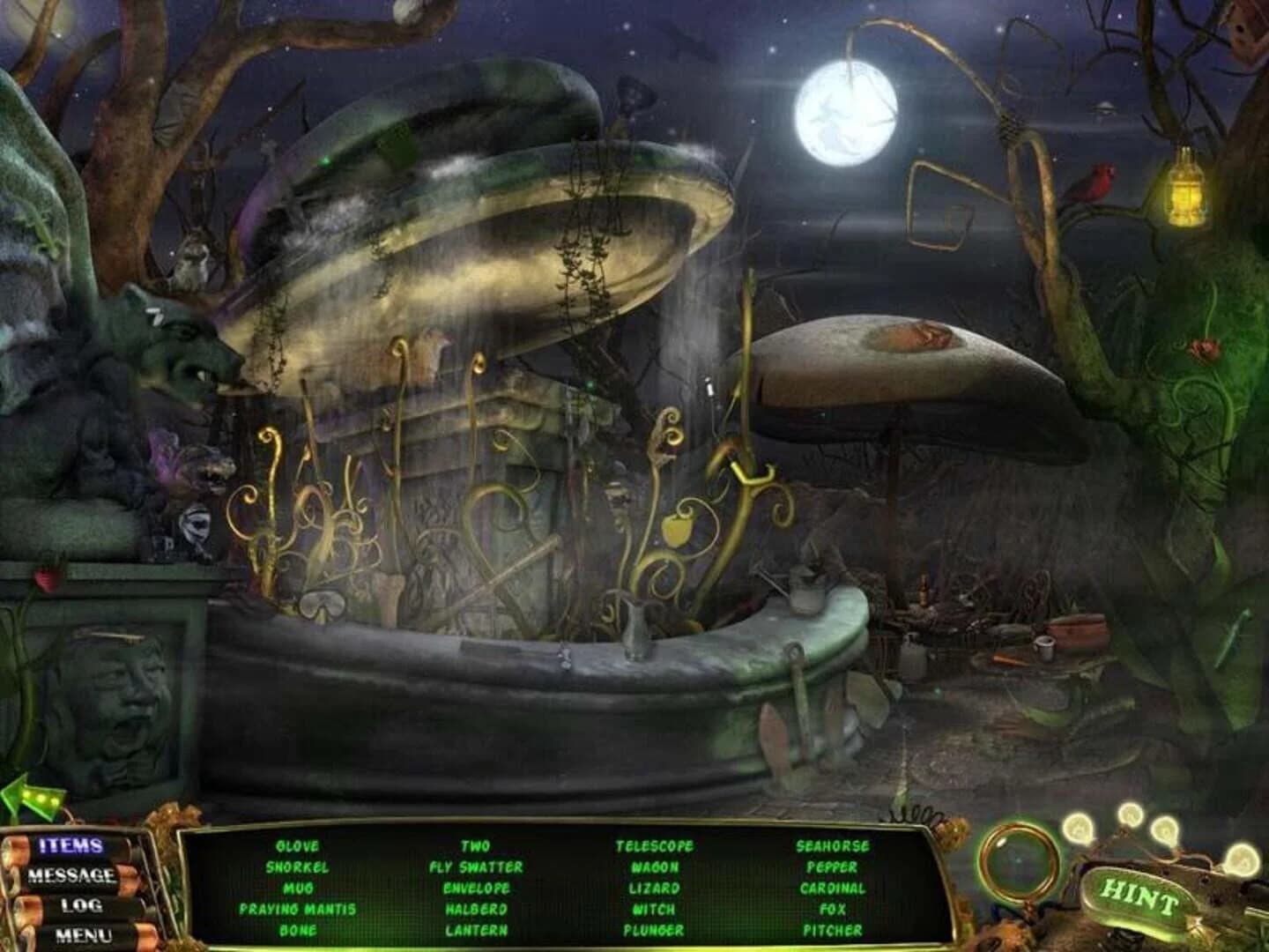 Mishap: An Accidental Haunting screenshot 1