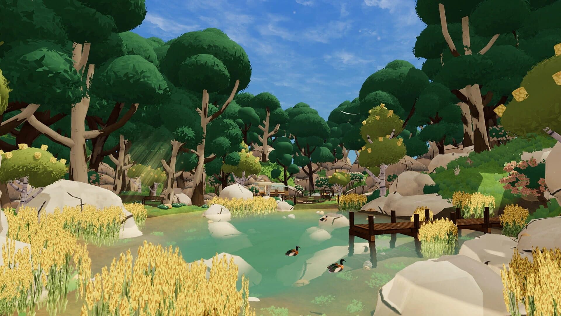 Miska screenshot 4