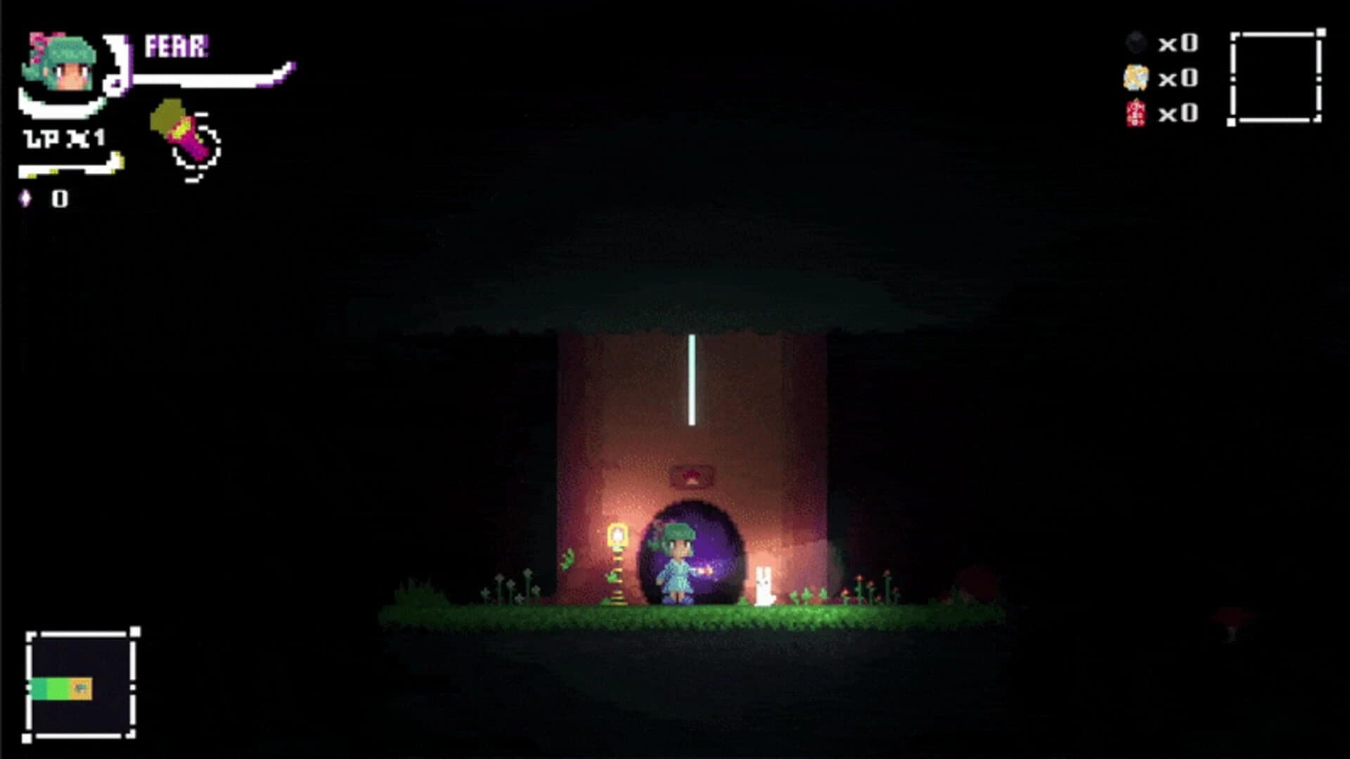 Mislight screenshot 3