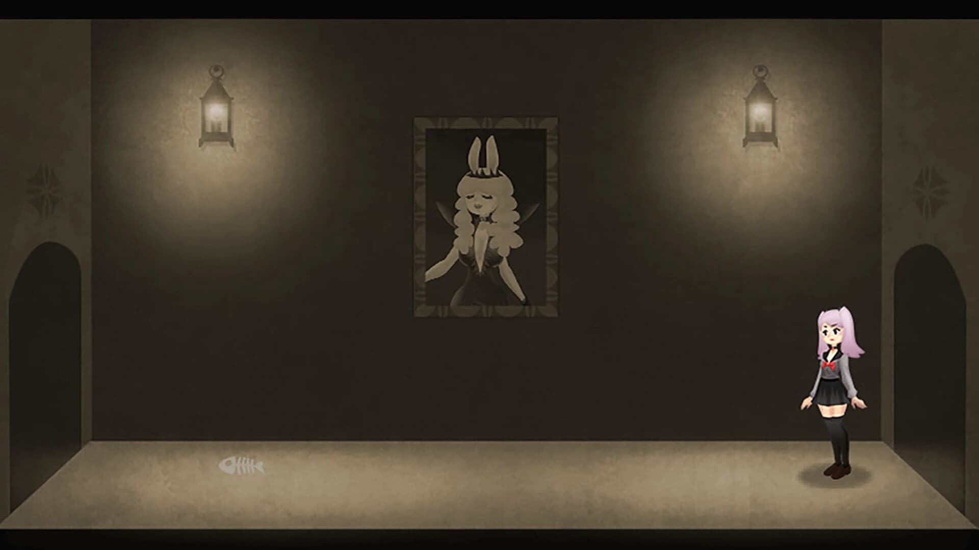 Miss Cat screenshot 3
