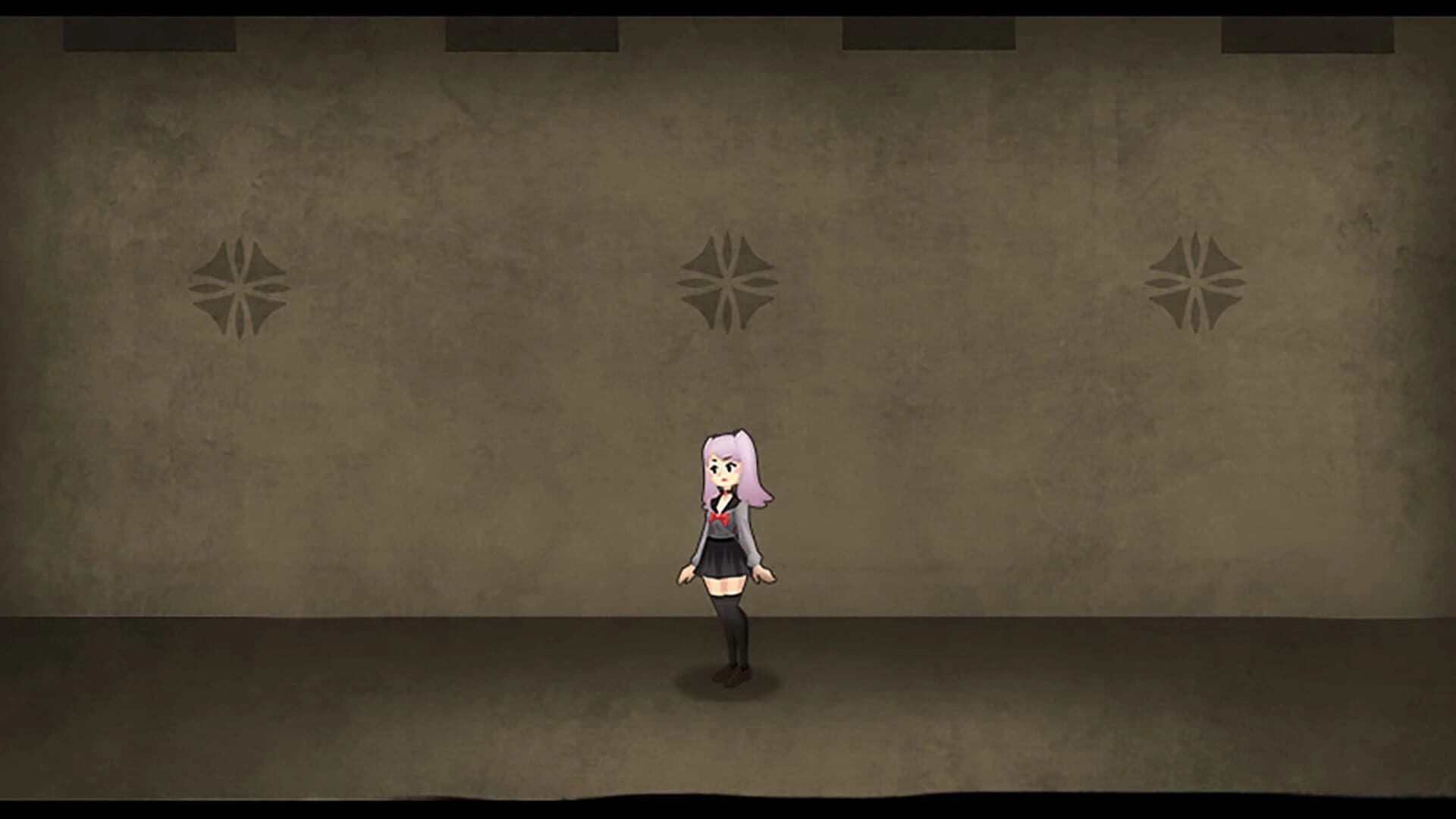 Miss Cat screenshot 1