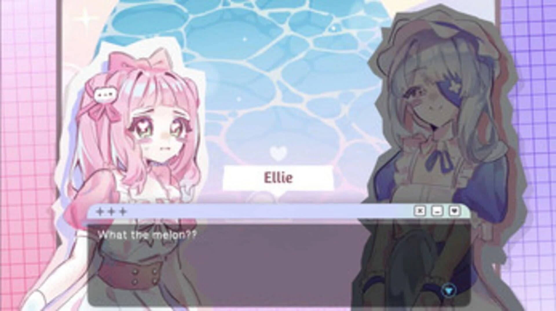 Miss Inconspicuous Maid Girl Cleaning Co. screenshot 1
