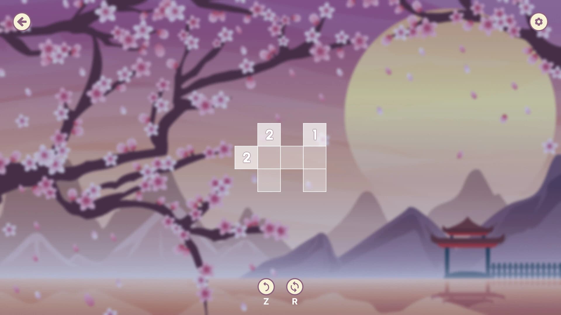 Miss Kawaii screenshot 6
