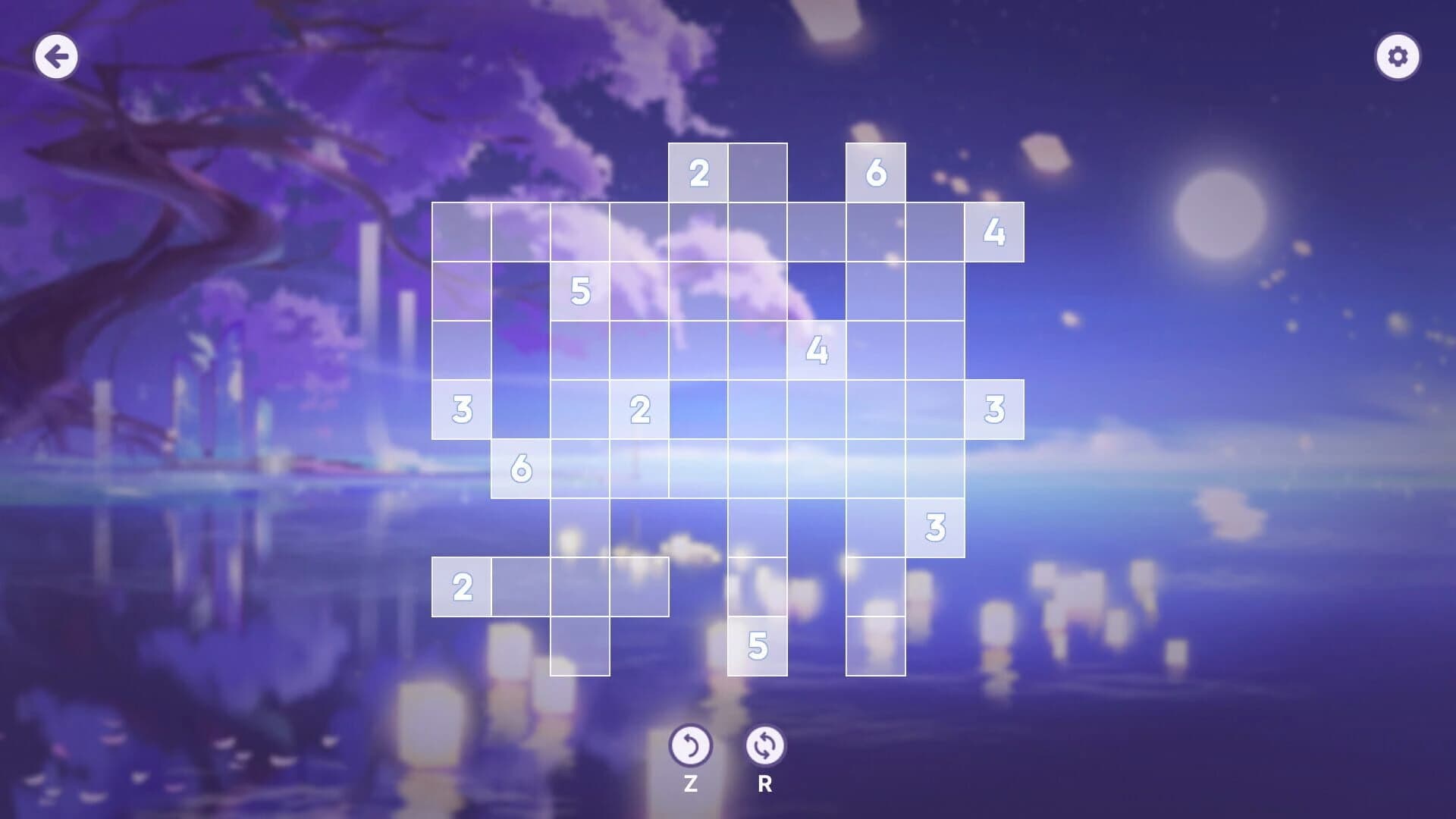 Miss Kawaii 3 screenshot 2