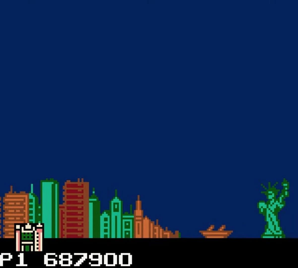 Missile Command screenshot 2