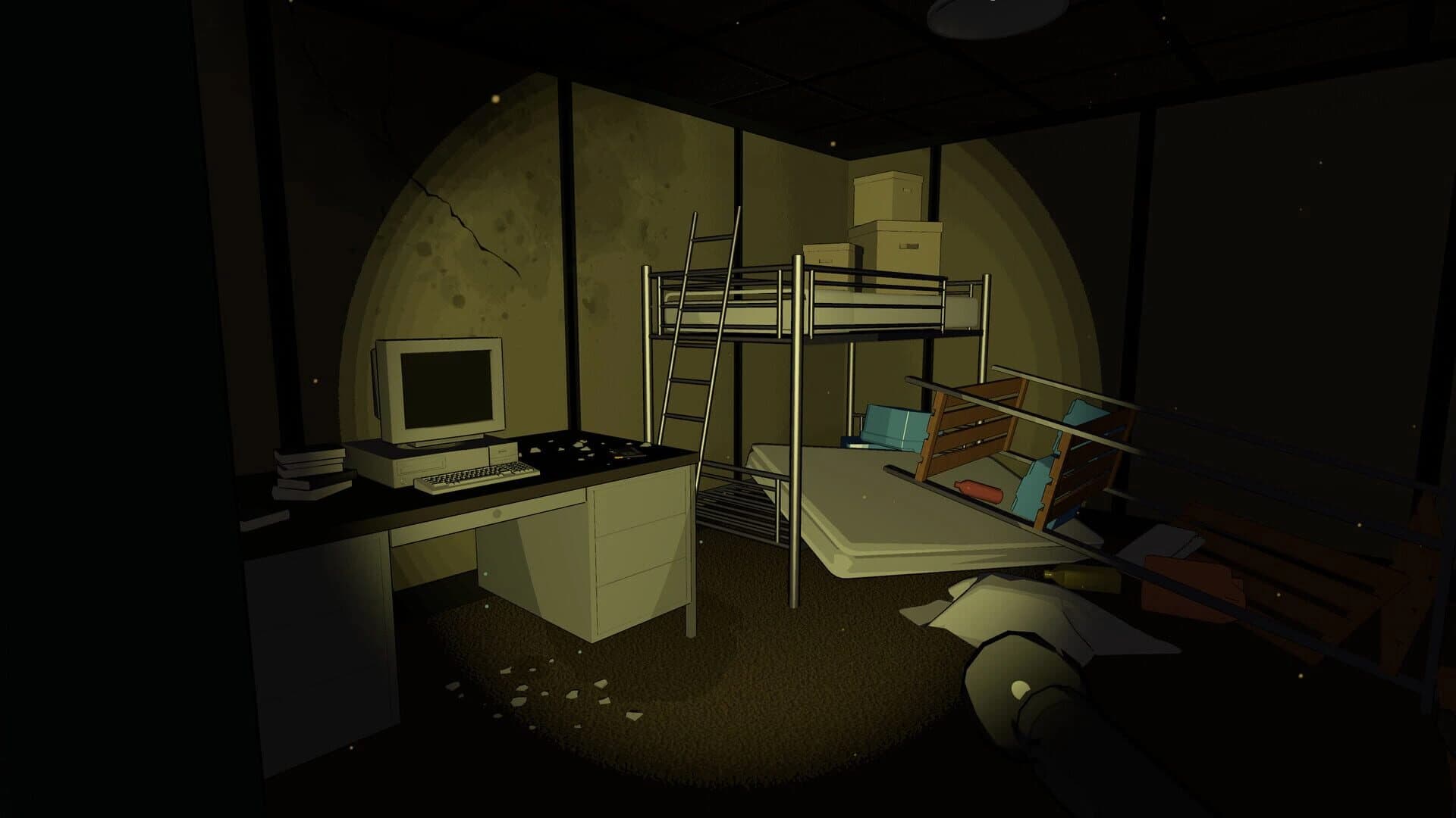 Missile Command: Delta screenshot 4