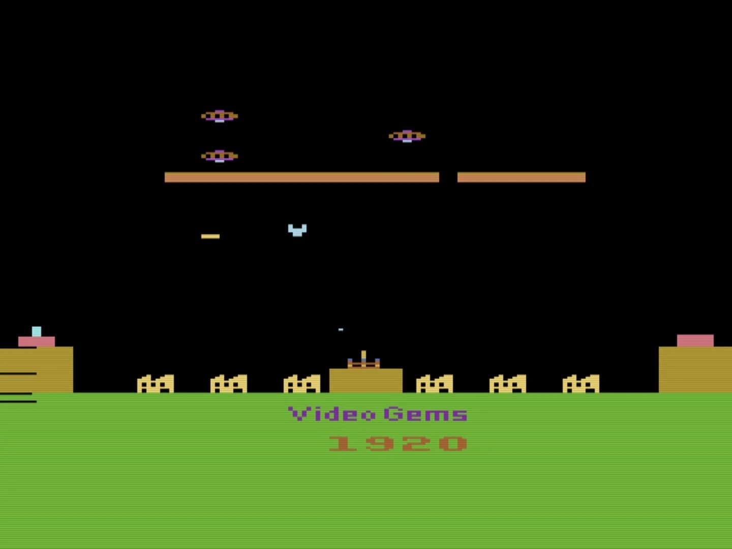 Missile Control screenshot 2