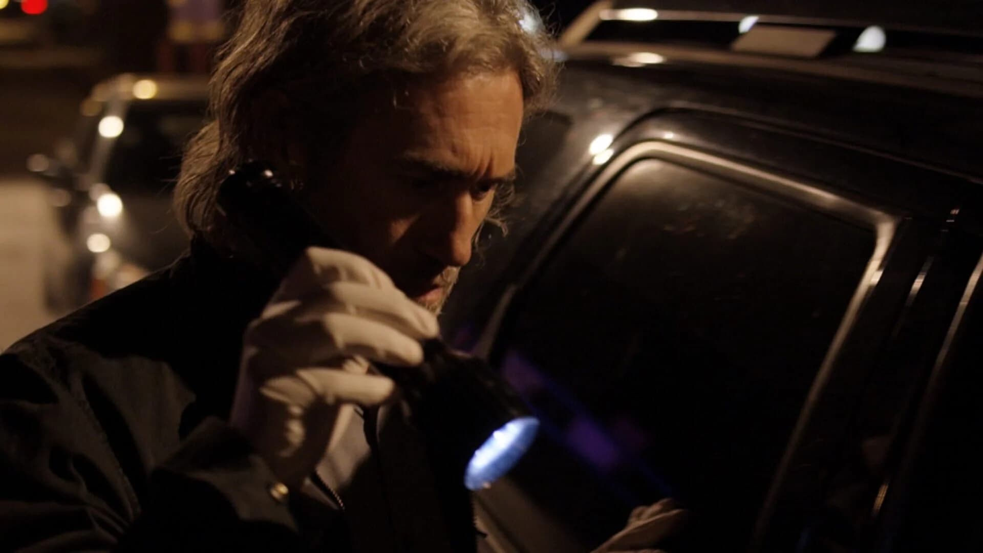 Missing: An Interactive Thriller screenshot 1