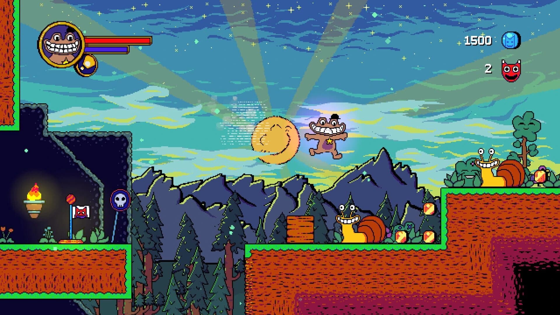 Missing Banban screenshot 1