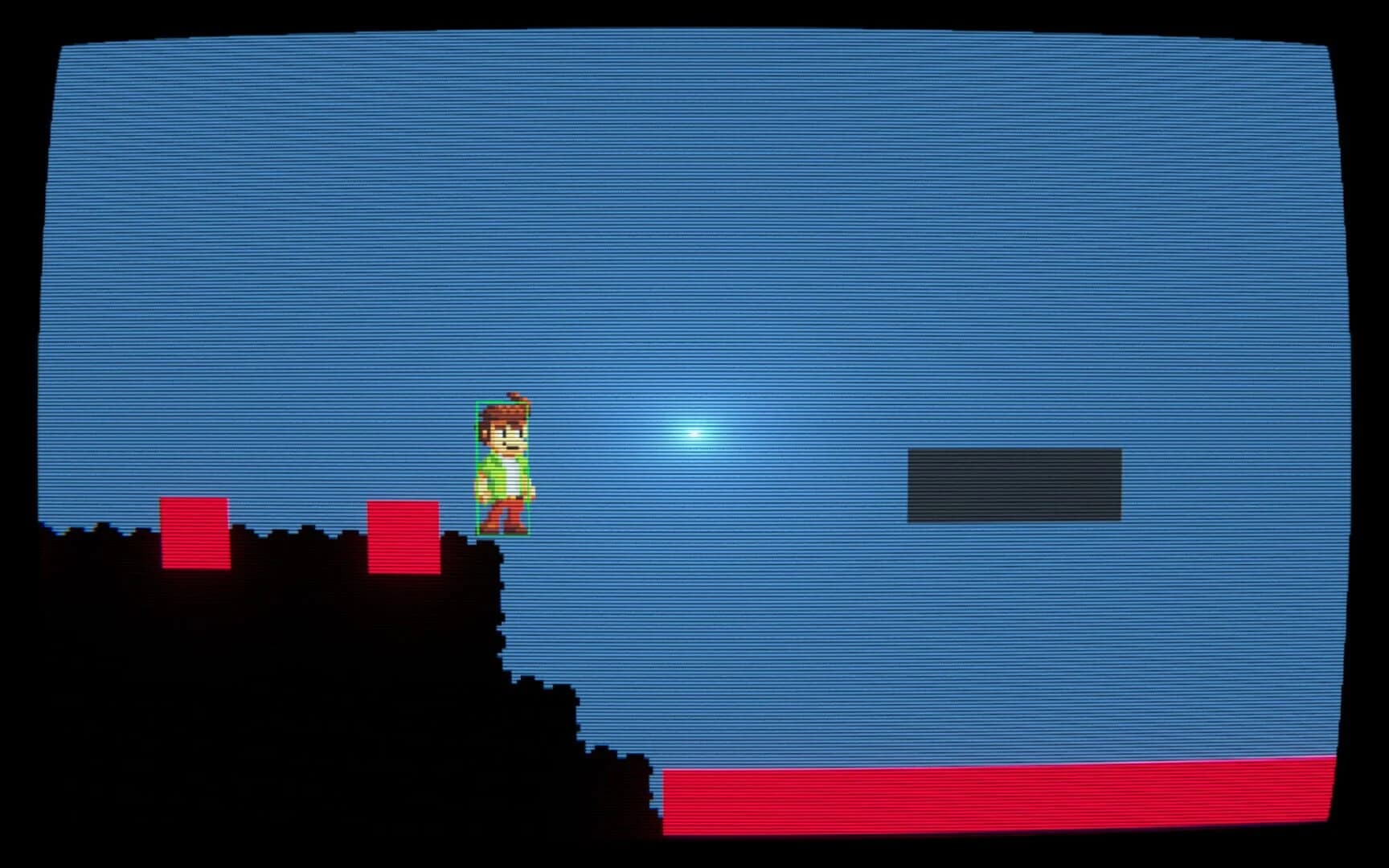 Missing Features: 2D screenshot 1
