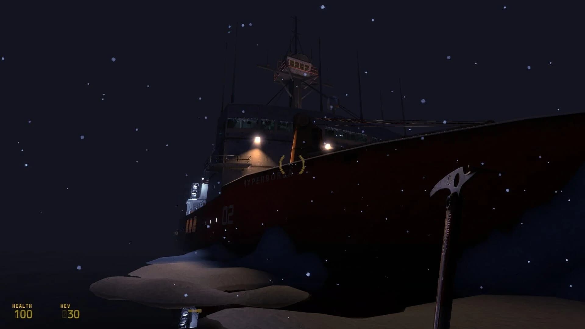 Missing Information screenshot 1