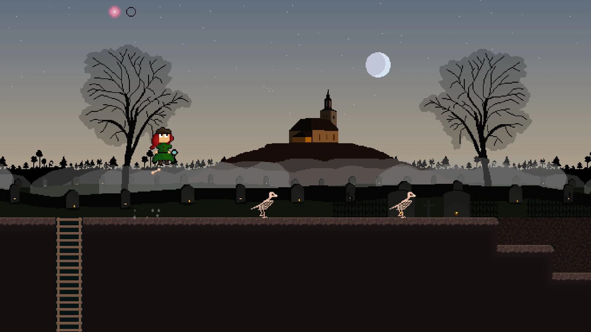 Missing Mildred screenshot 1
