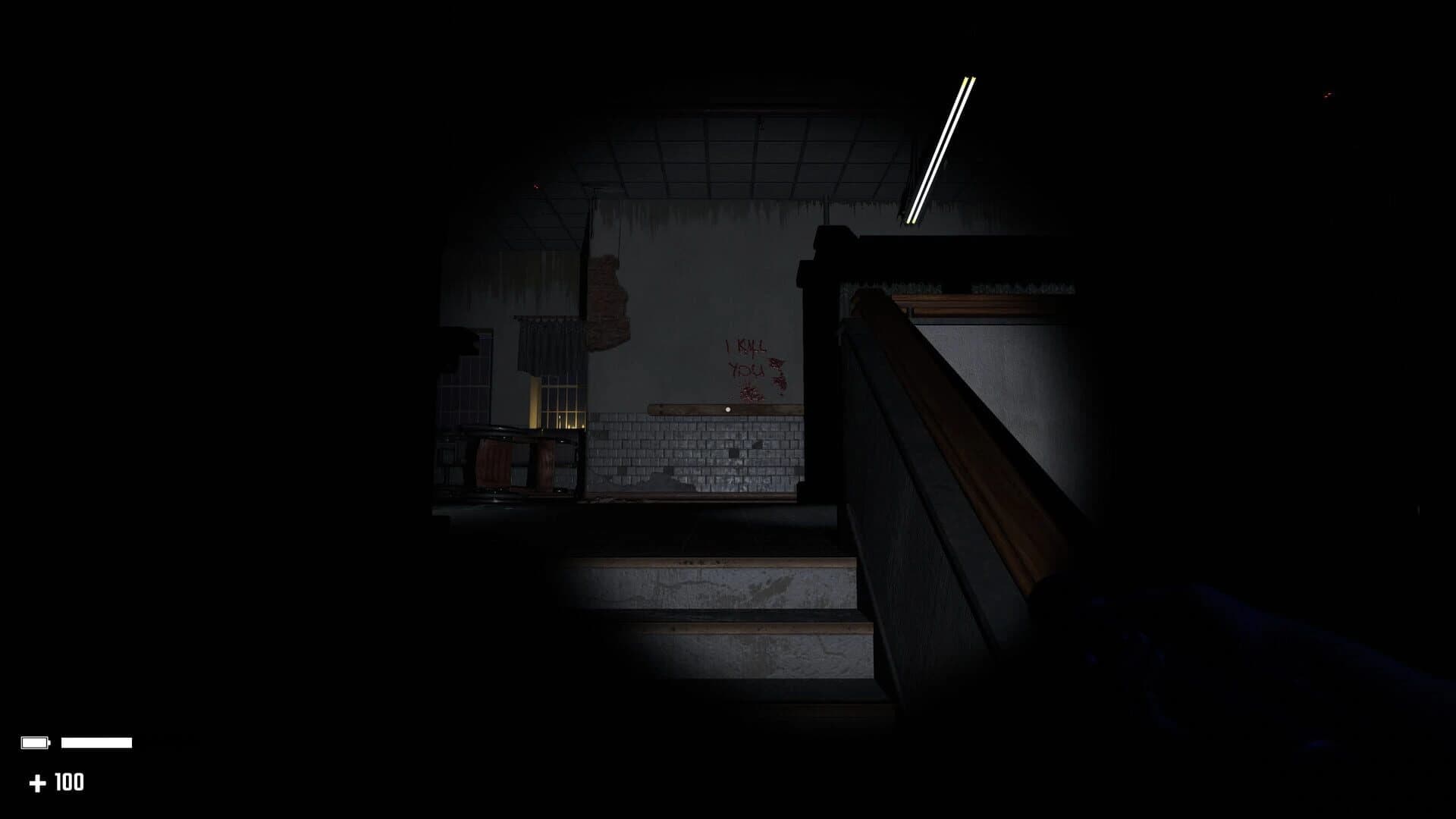 Missing Persons screenshot 5