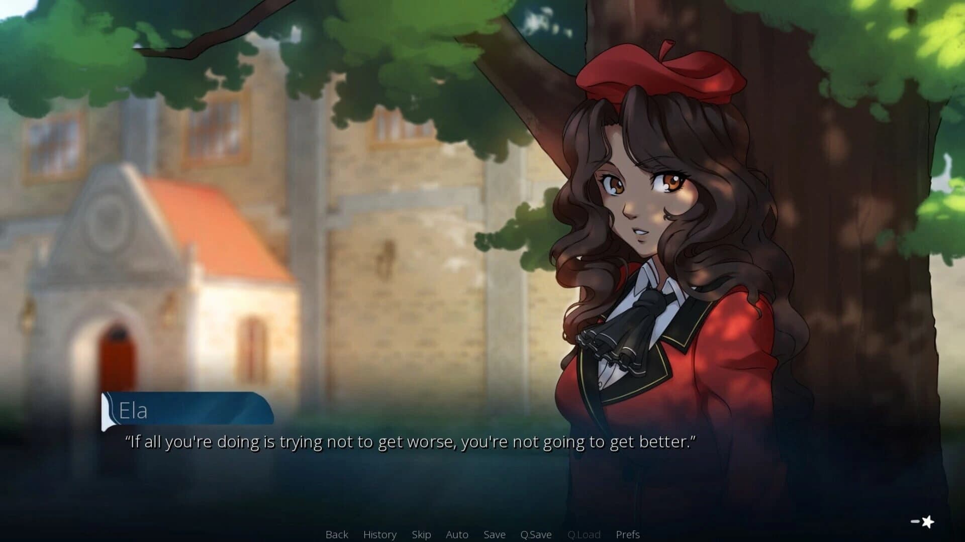 Missing Stars screenshot 5