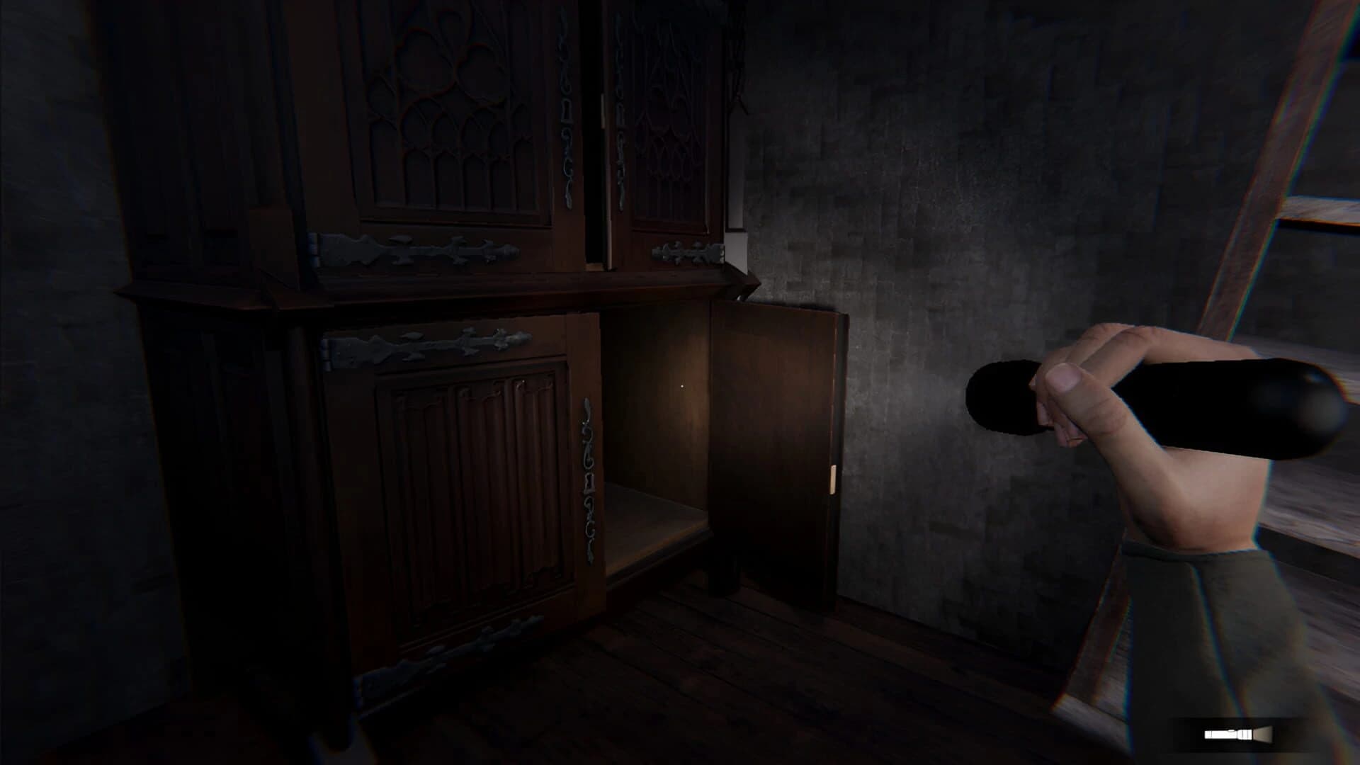 Missing Texture screenshot 1