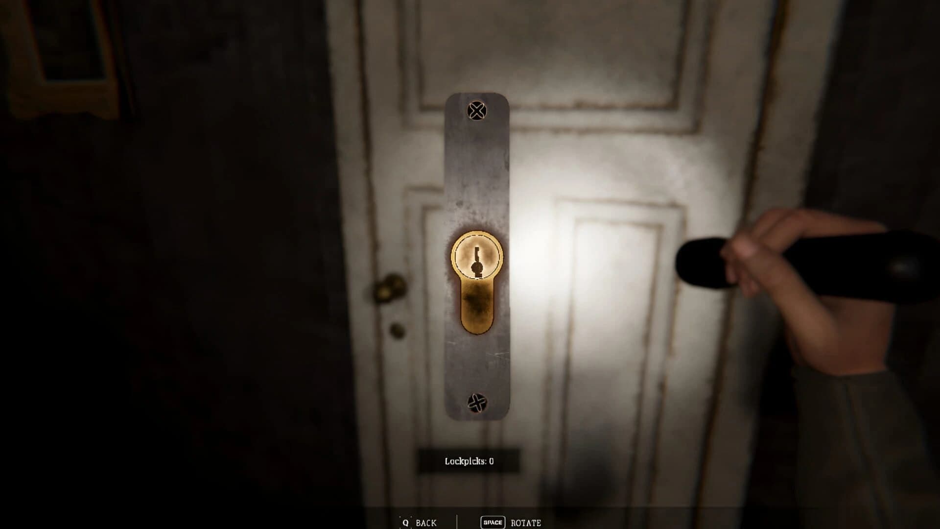 Missing Texture screenshot 2