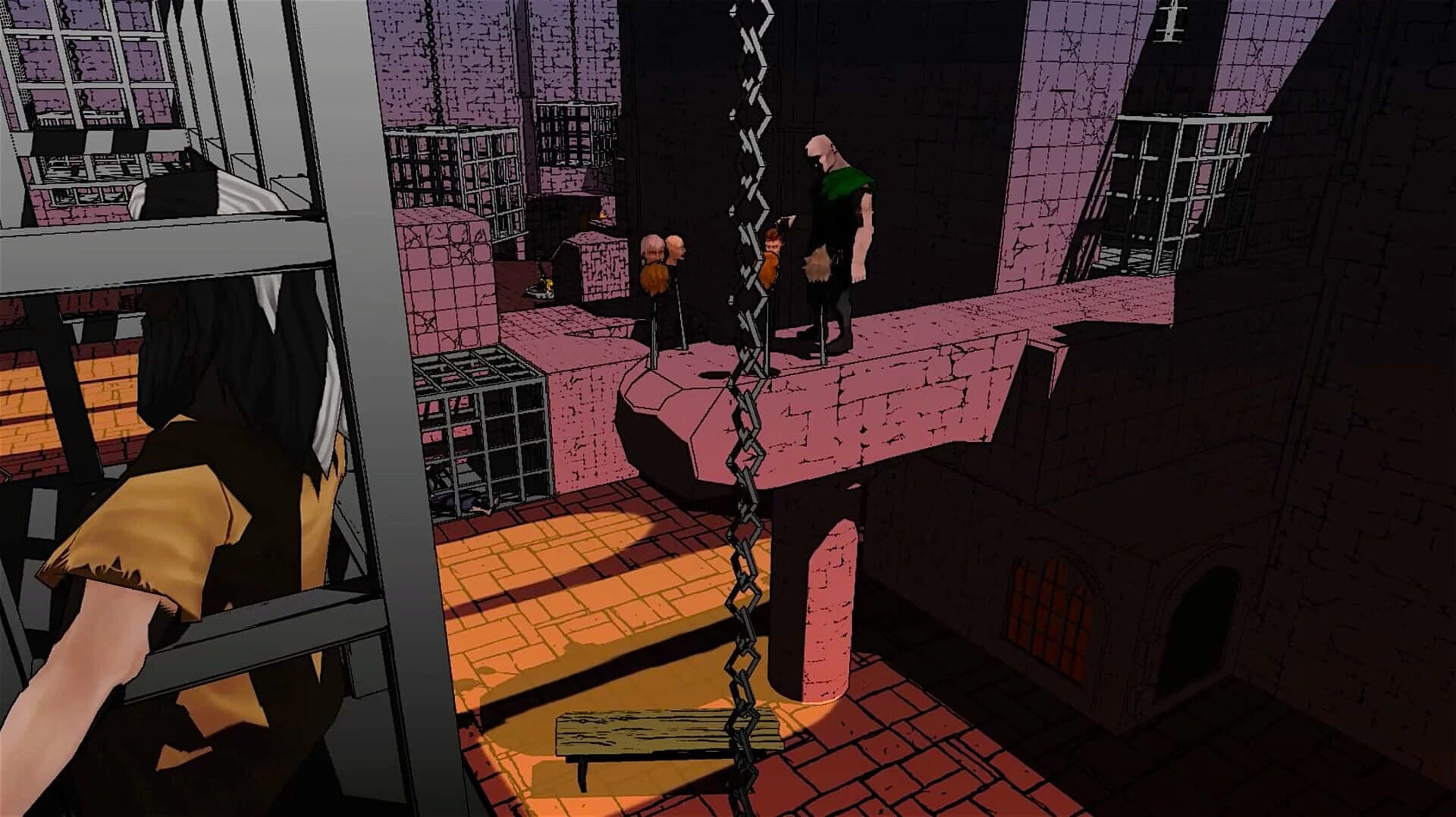 Mission 1545 screenshot 4