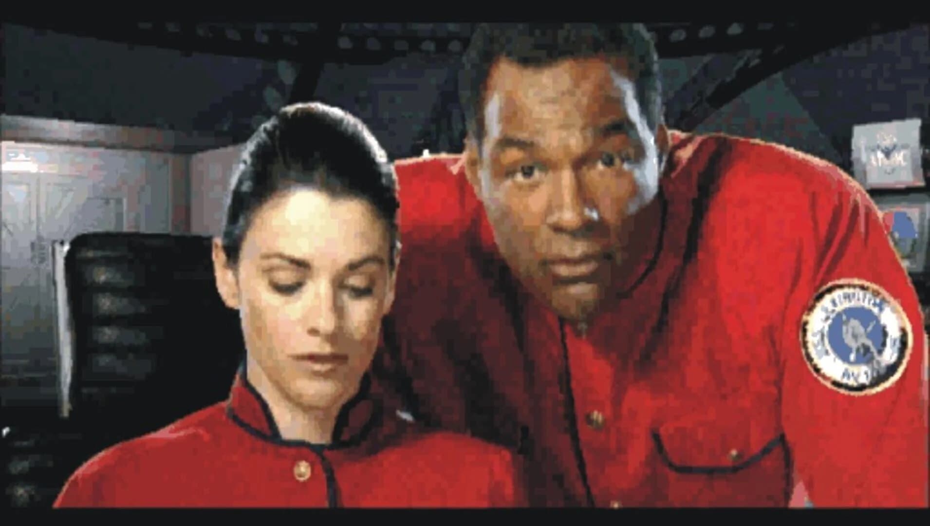 Mission Critical screenshot 1