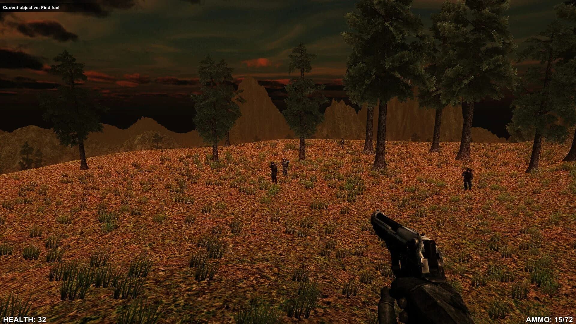 Mission: Escape from Island 2 screenshot 3