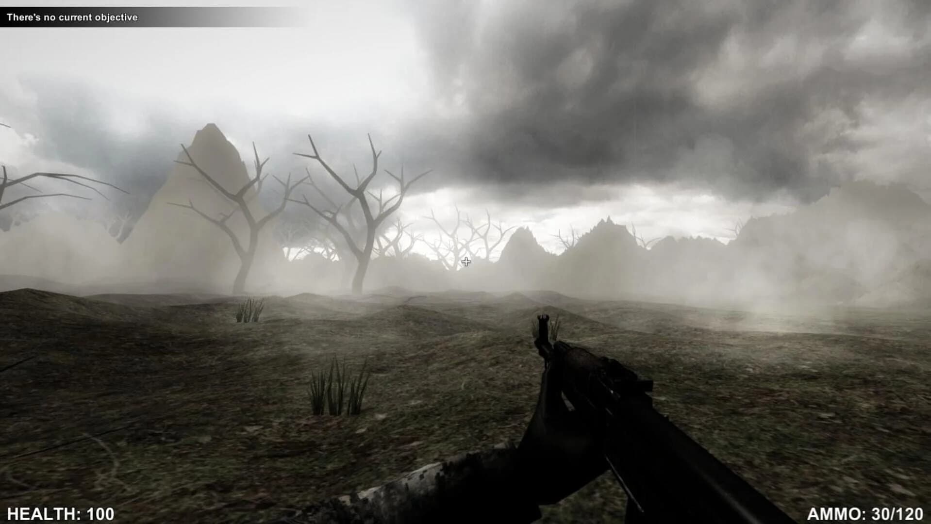 Mission: Escape from Island 3 screenshot 3