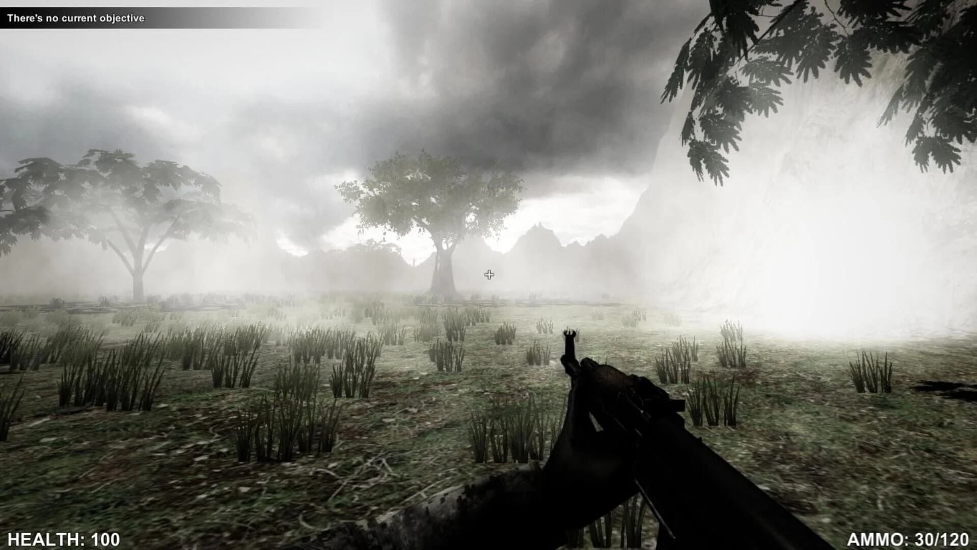 Mission: Escape from Island 3 screenshot 5