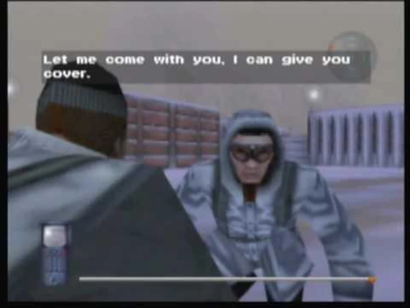 Mission: Impossible screenshot 4
