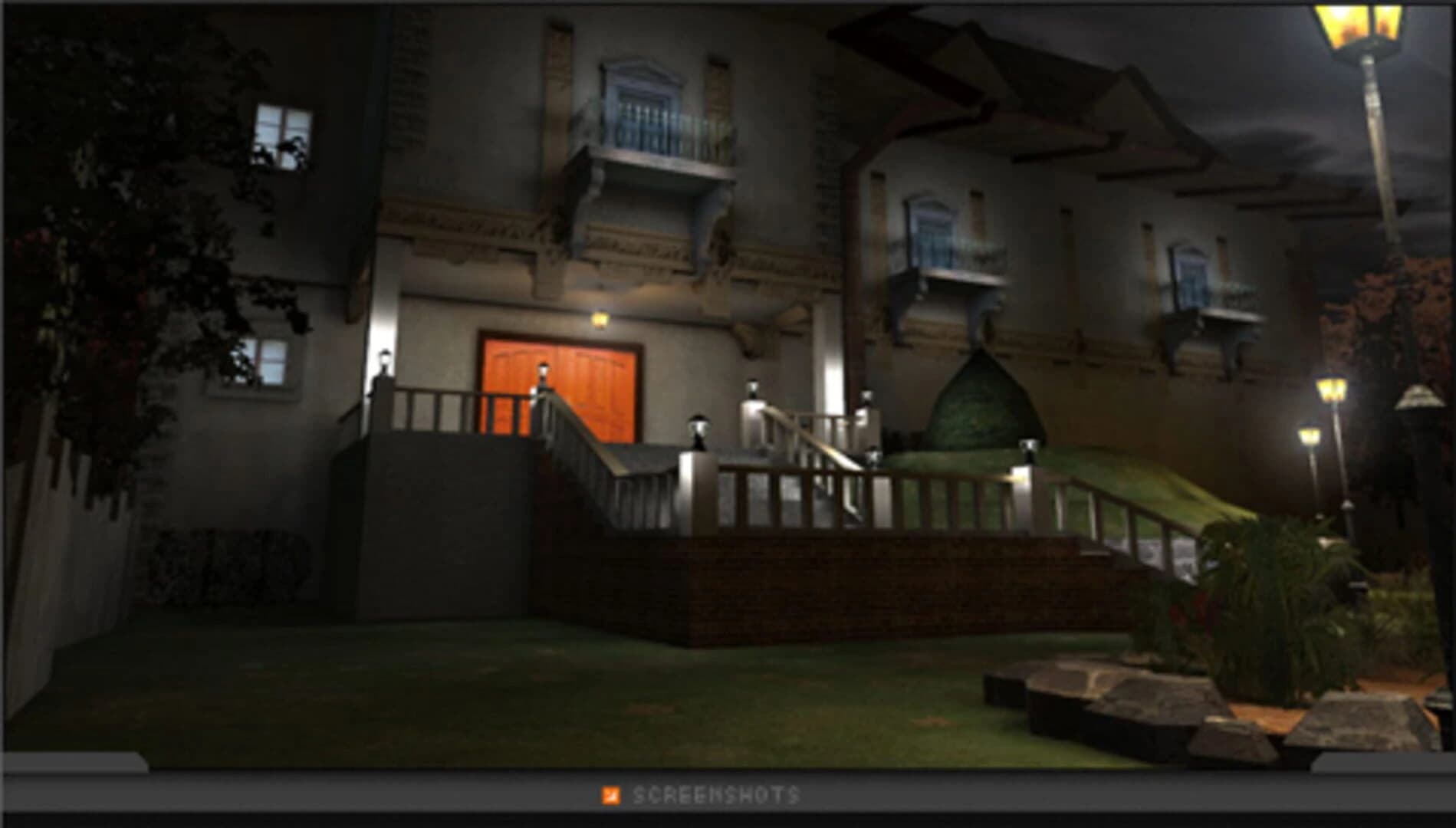 Mission: Impossible - New Dawn screenshot 3