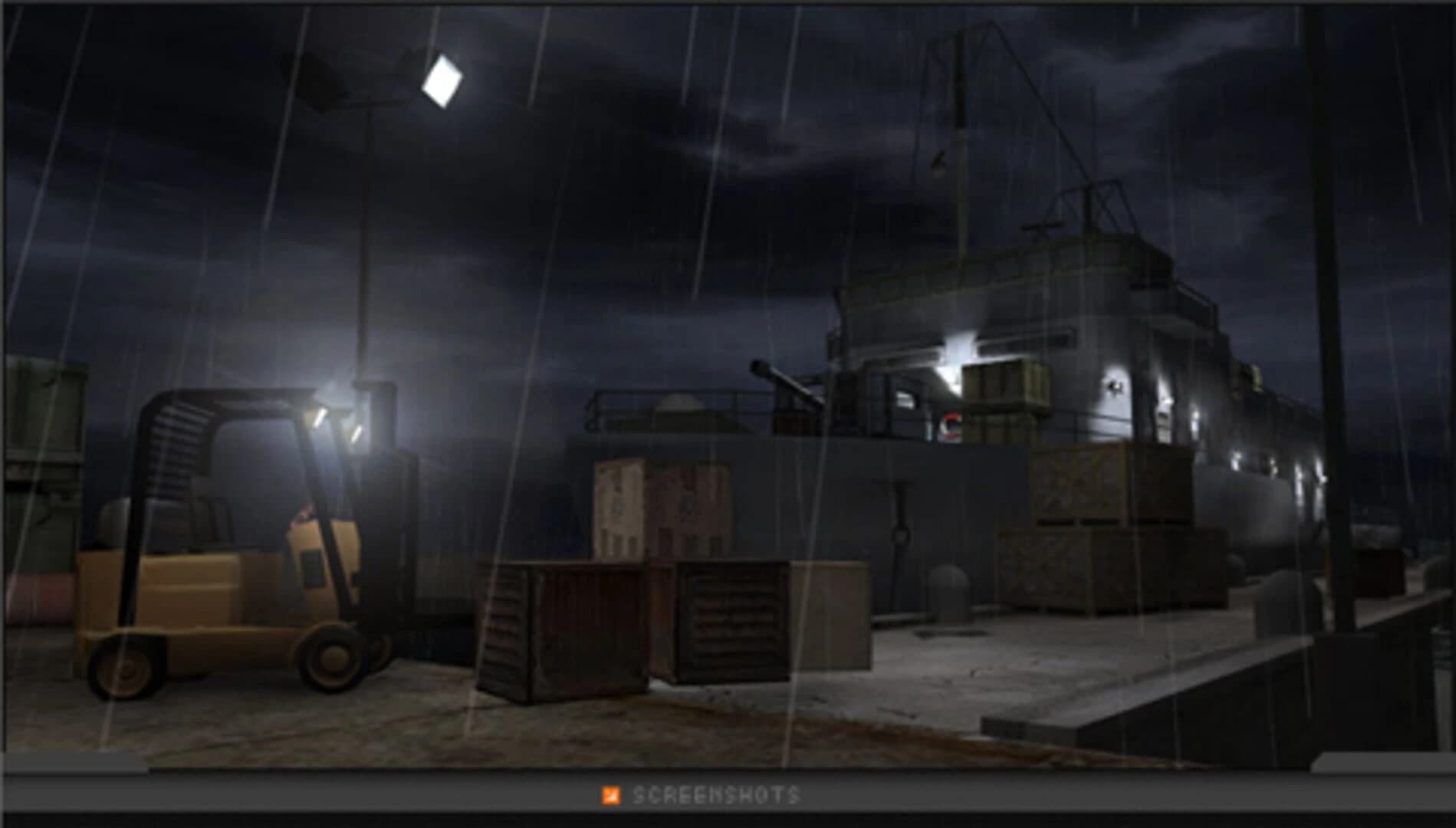 Mission: Impossible - New Dawn screenshot 2