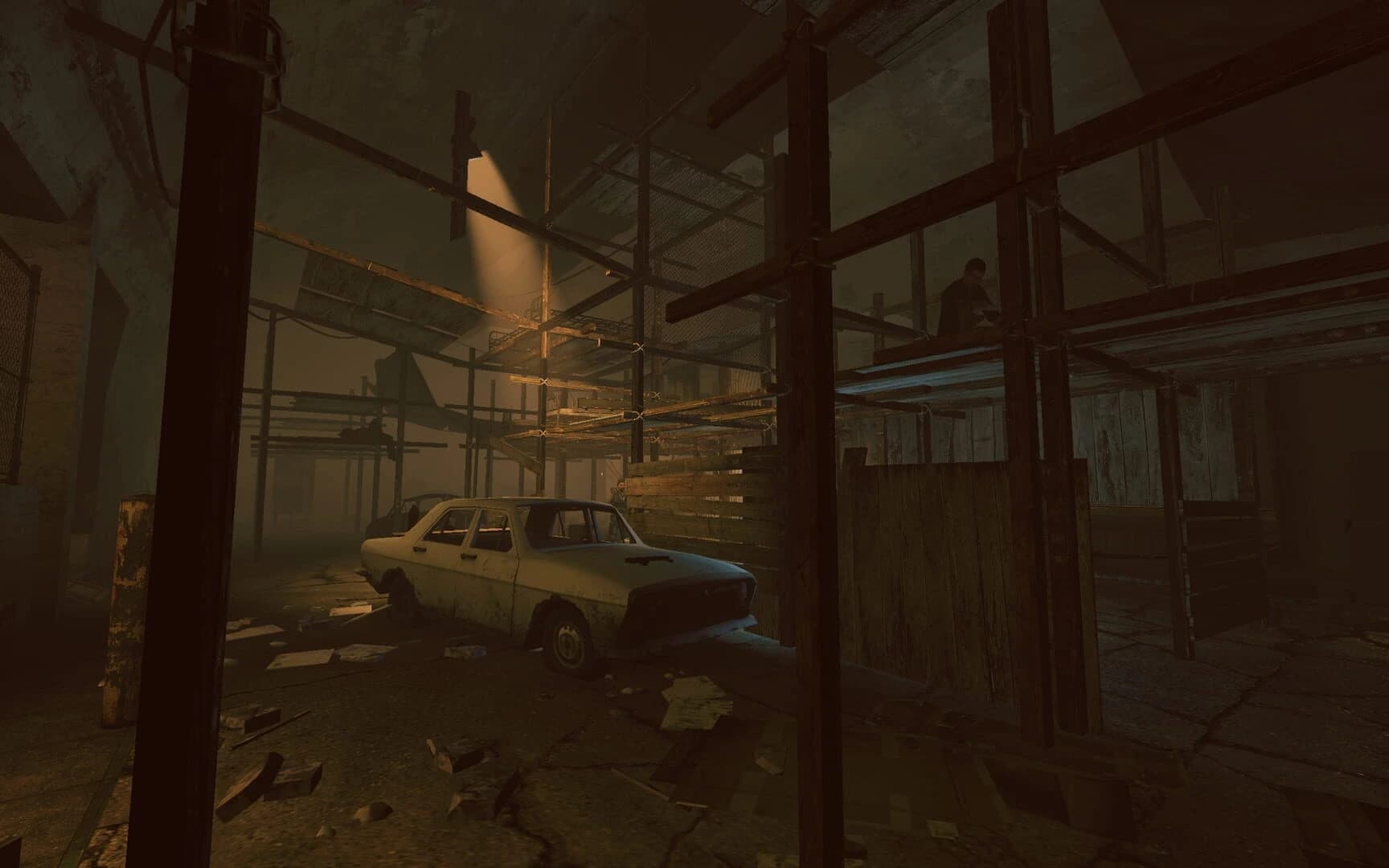 Mission Improbable screenshot 2