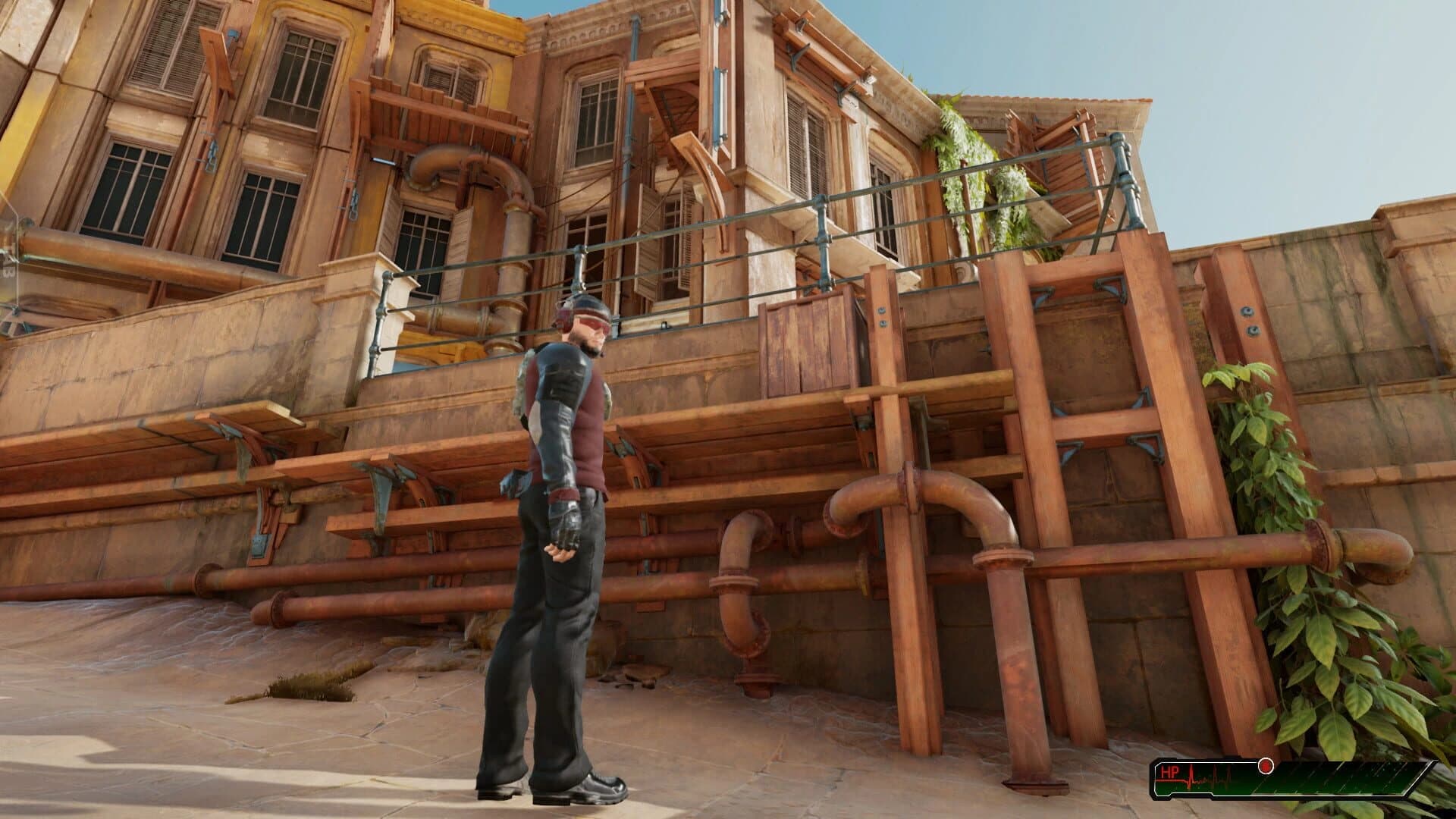 Mission Indeed 2.0 FPS screenshot 1