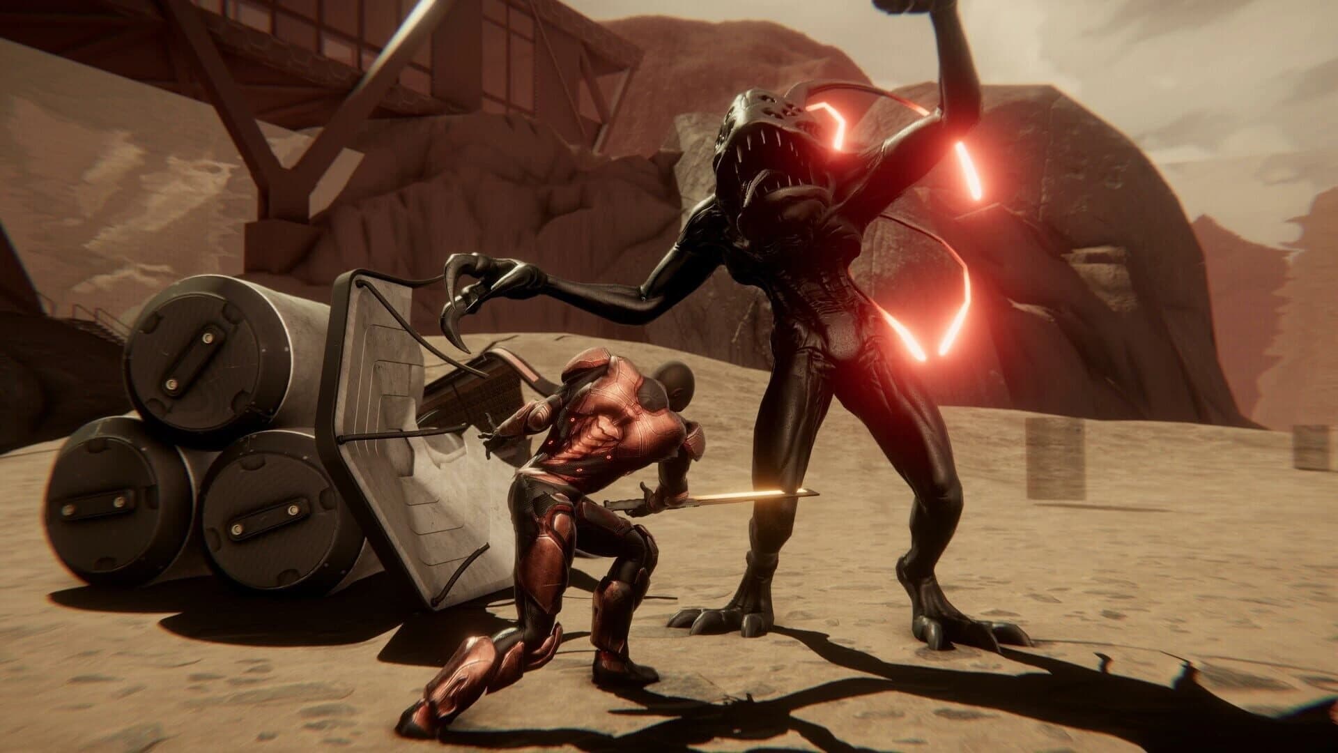Mission: Mars screenshot 5