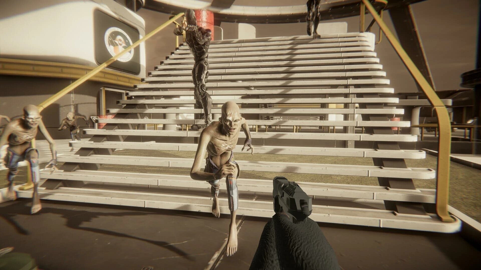Mission: Mars screenshot 4