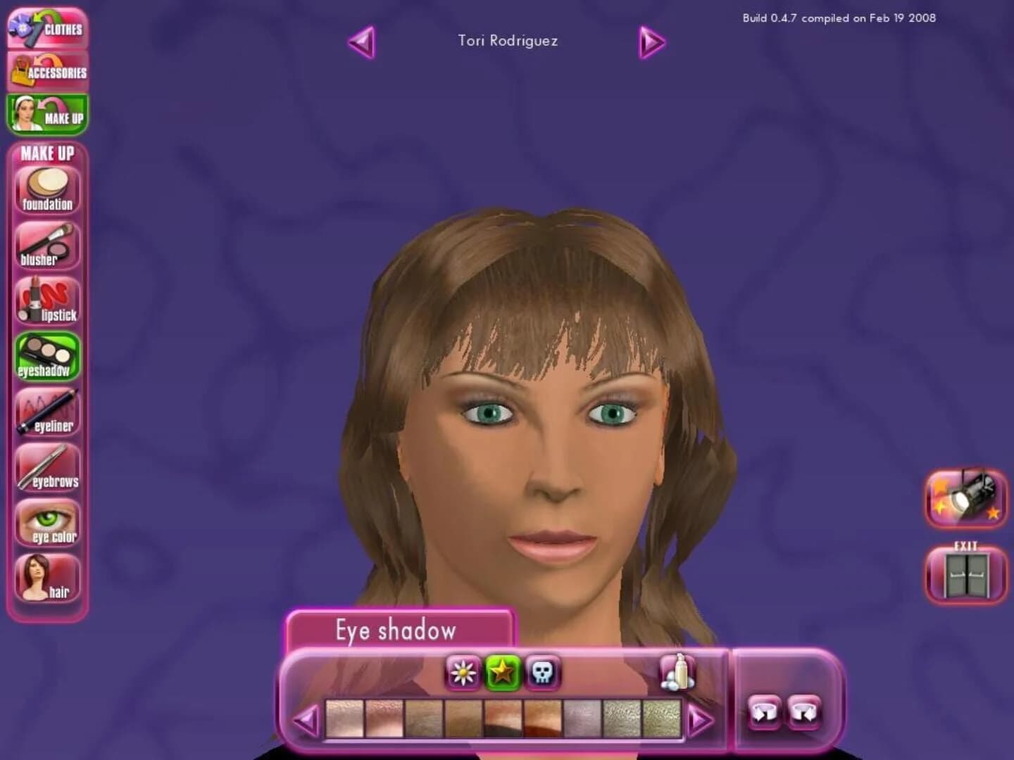 Mission Runway screenshot 5