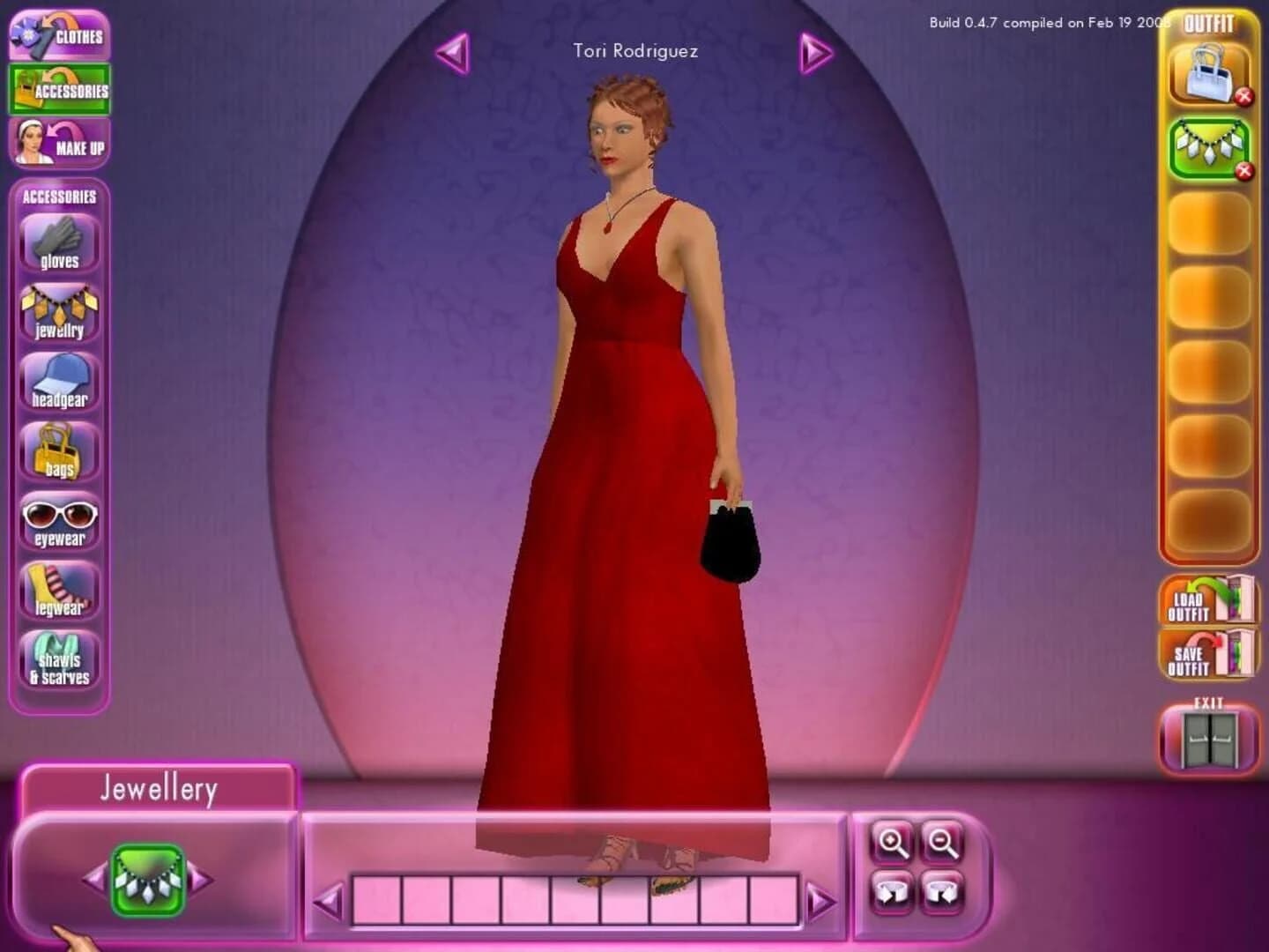 Mission Runway screenshot 1