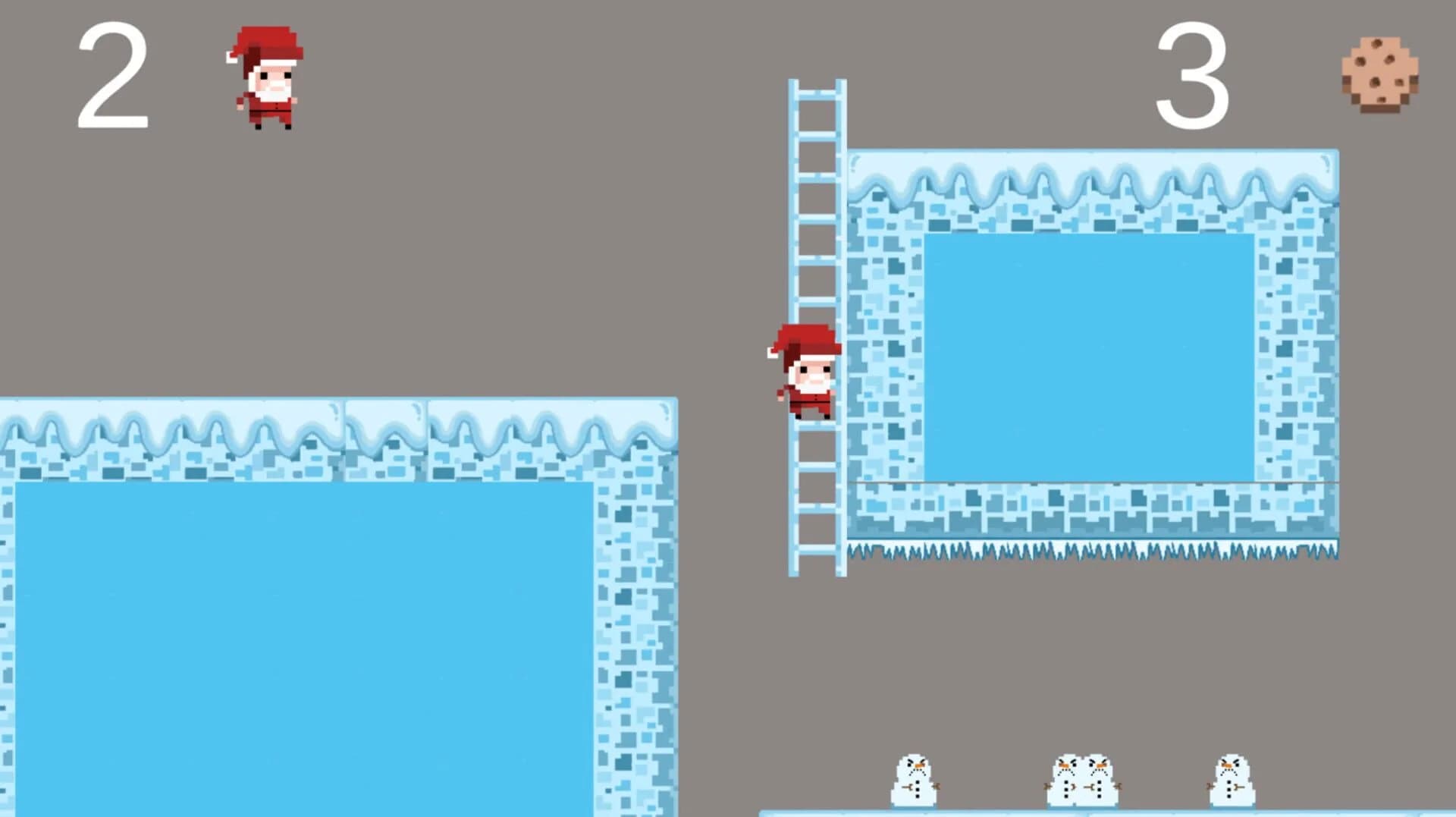 Mission: Santa screenshot 2